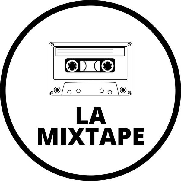 La mixtape de Loreto del Pozo artwork