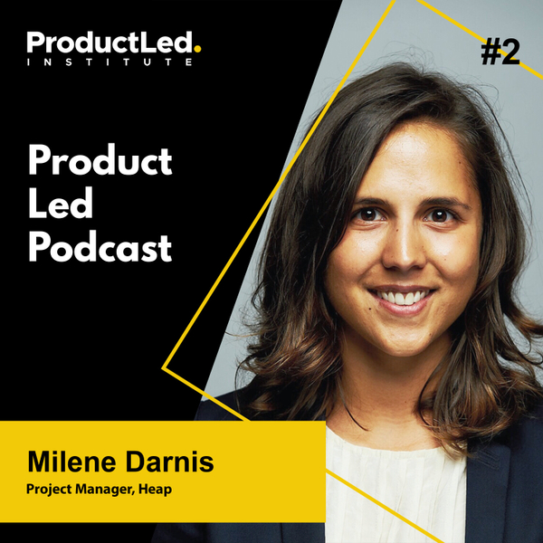 PLP002: How to Instill Product Data Into Your Strategy artwork