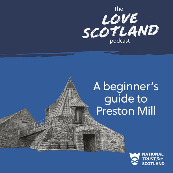 A beginner's guide to Preston Mill artwork