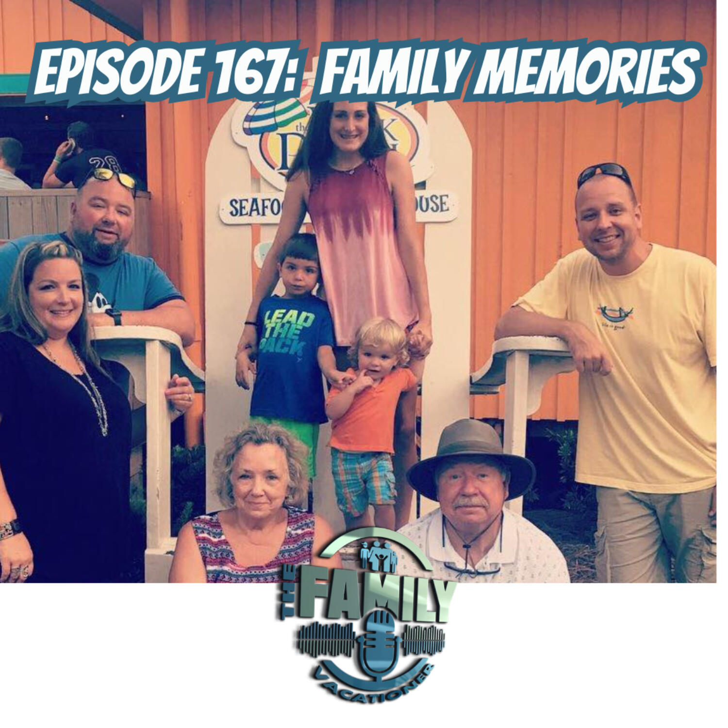 Family Memories