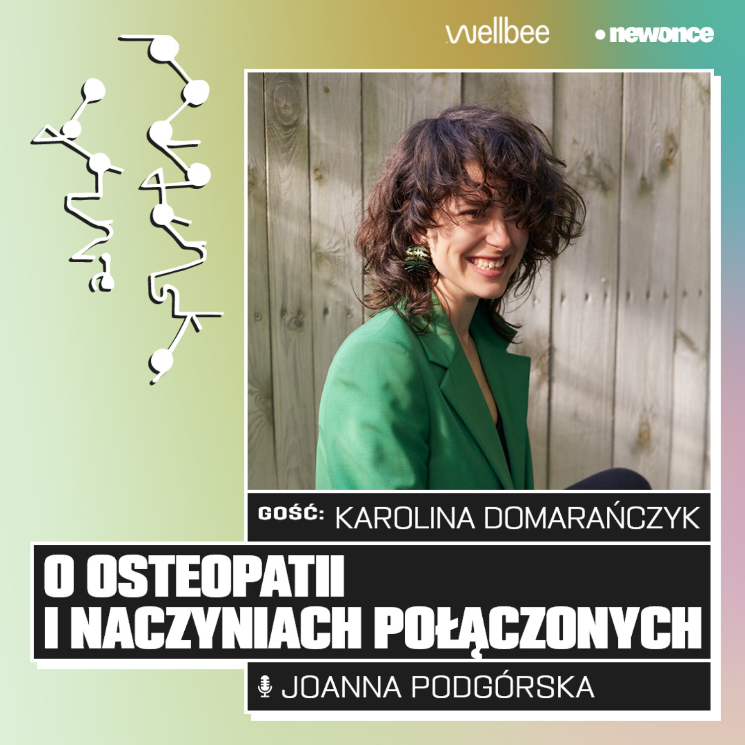O osteopatii i naczyniach połączonych