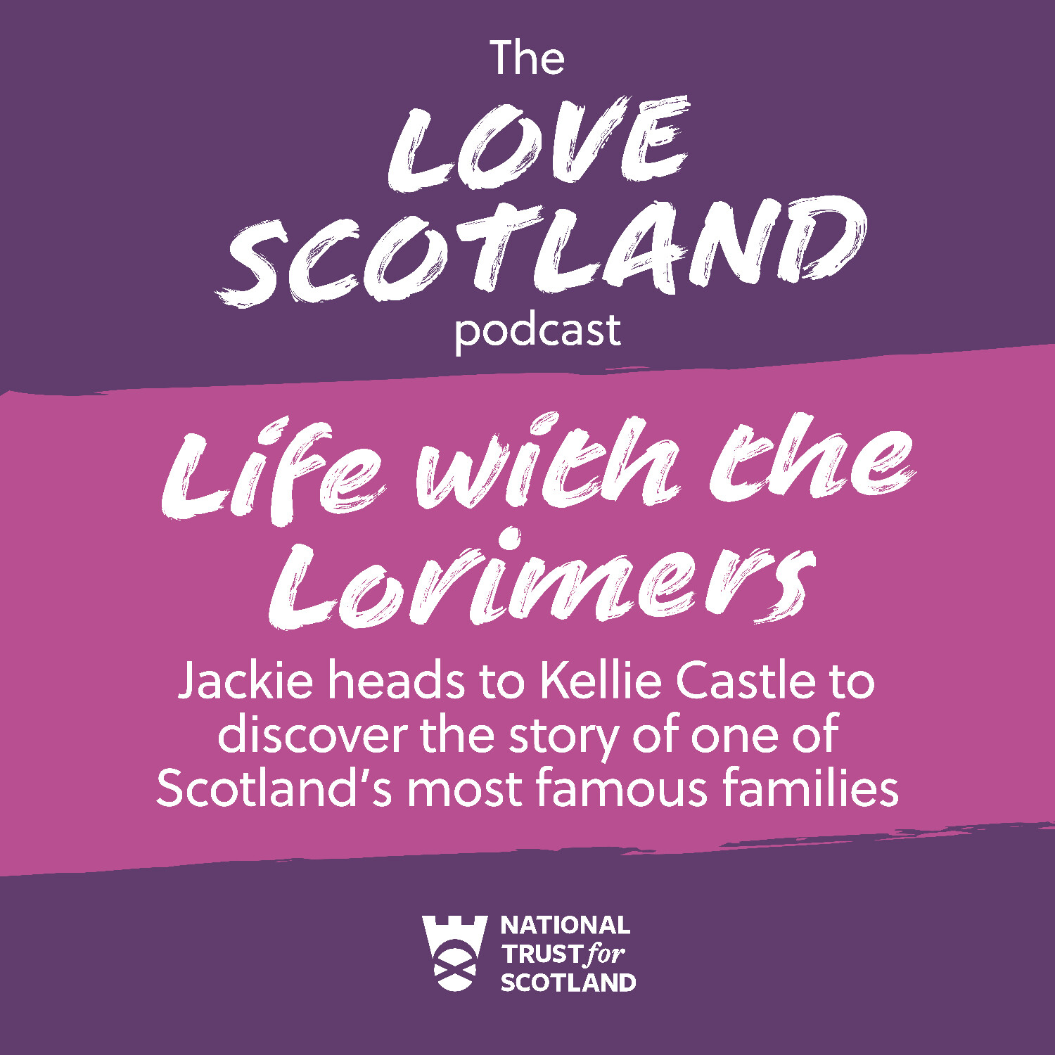 Life with the Lorimers: the family of artists and architects who made Kellie Castle home