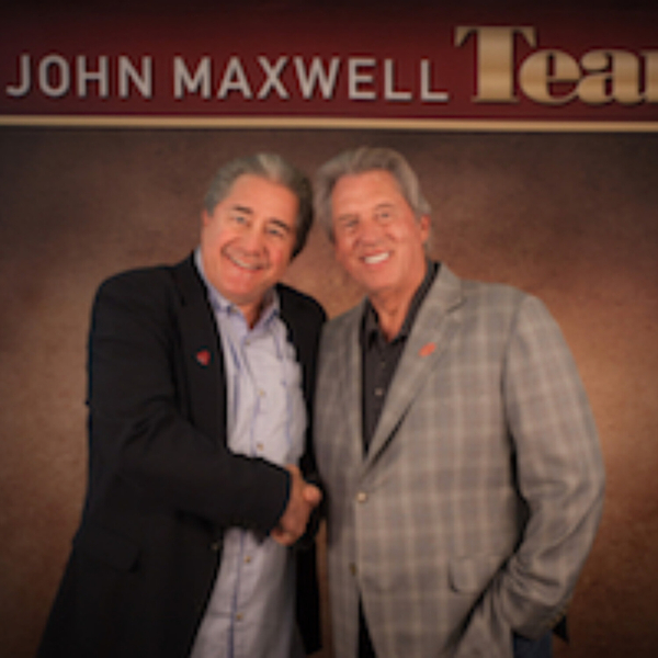 Chapter Four 15 Invaluable Laws of Growth with Dave Henning