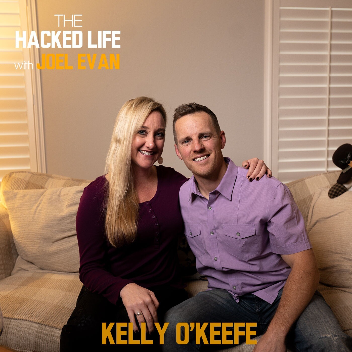 006. Hacking PTSD, Pain & Trauma with Lasers - Kelly O’Keefe