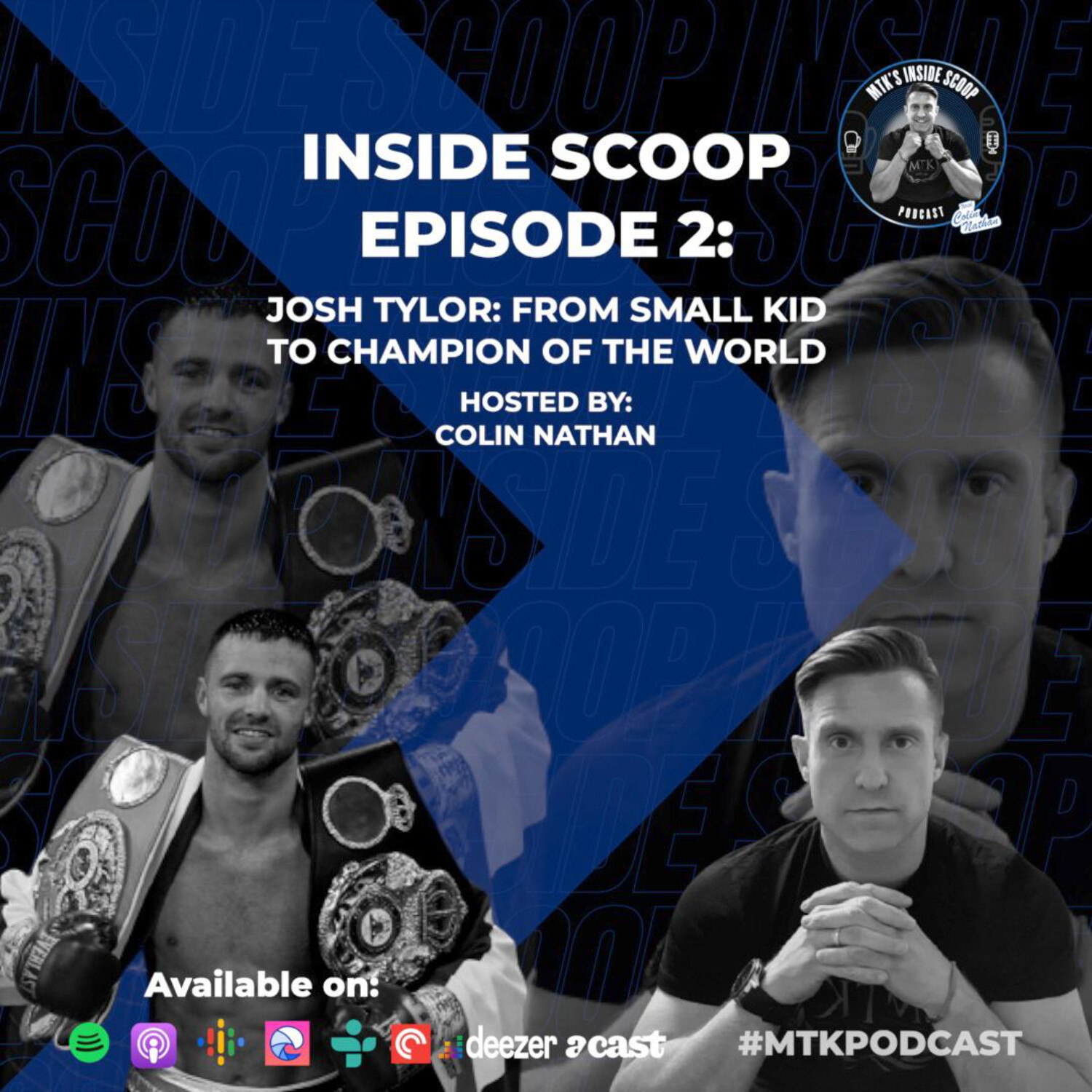 MTK Global