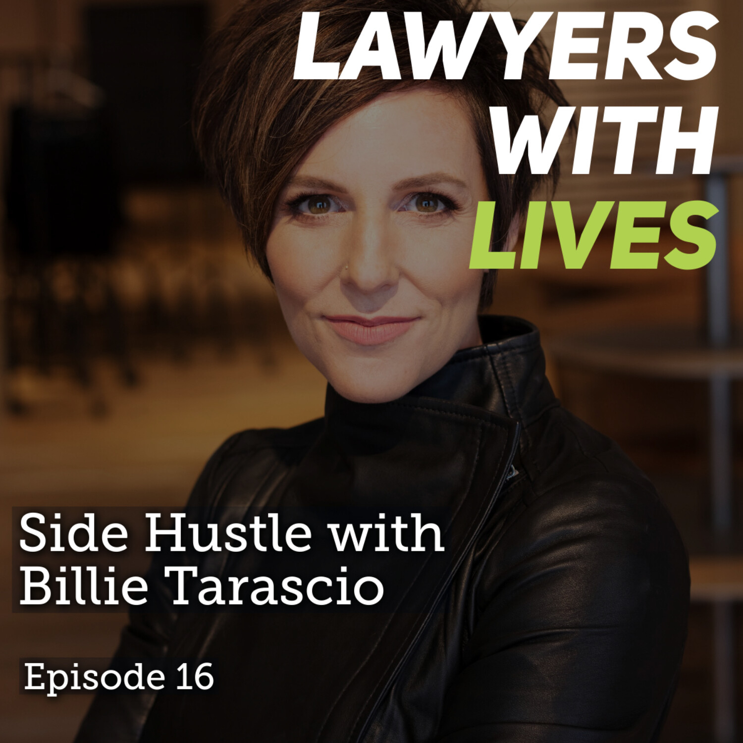 Lawyers With Lives