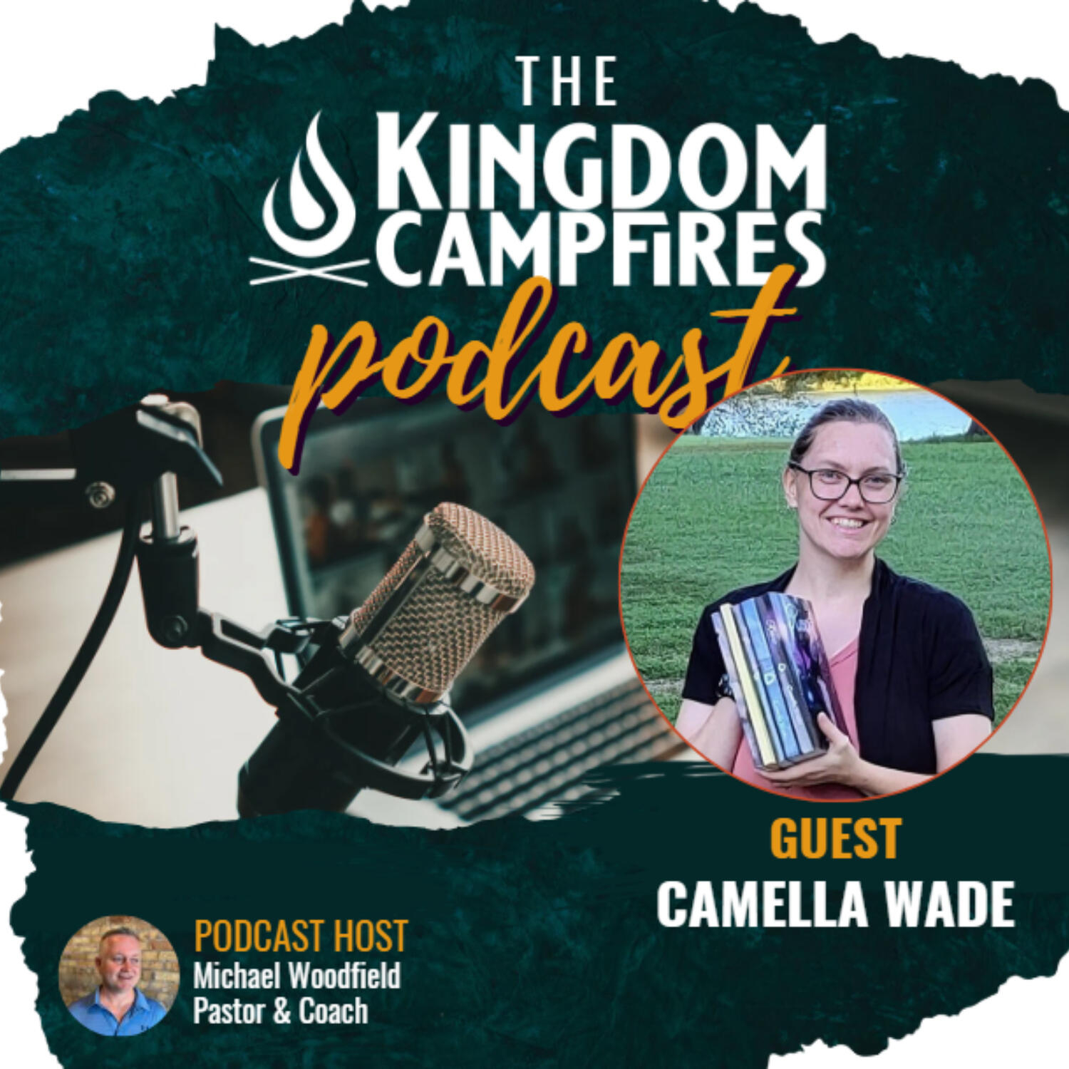 Kingdom Campfires