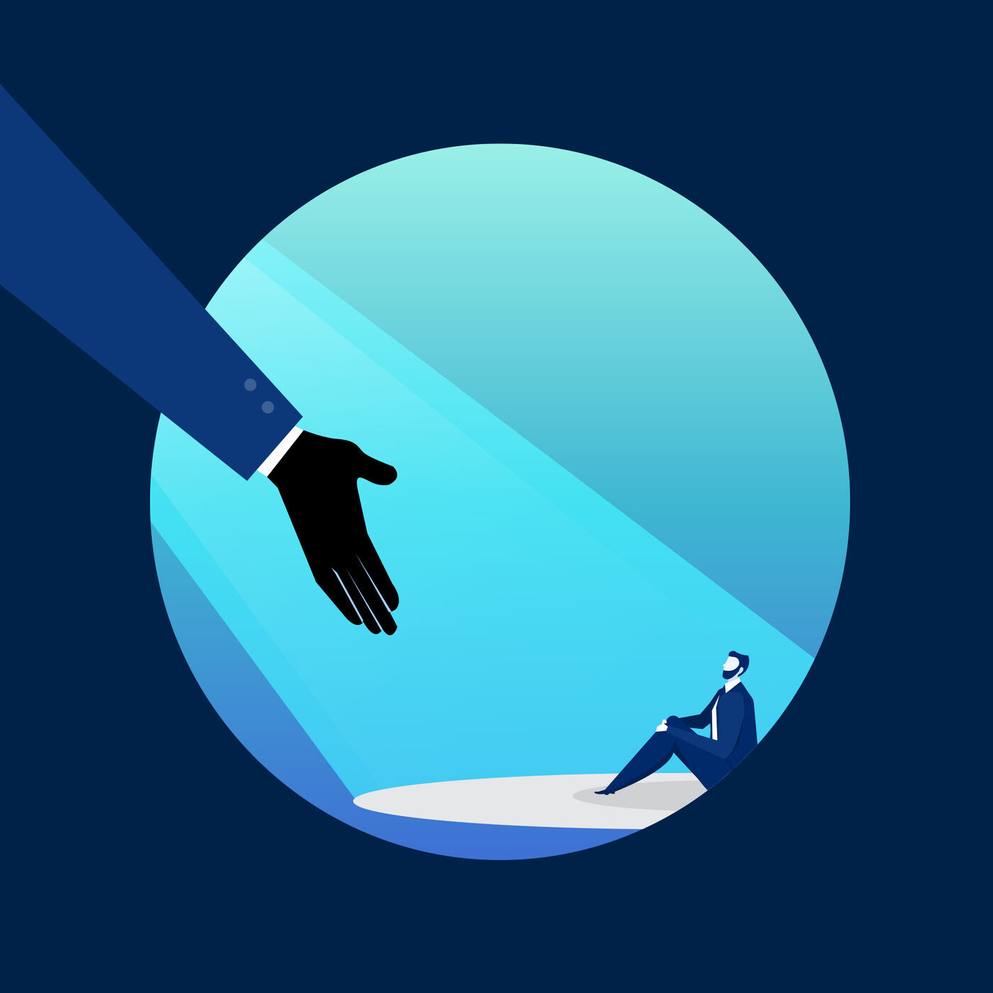 Ep.37: How to Create the Ideal Work and Company Culture episode artwork