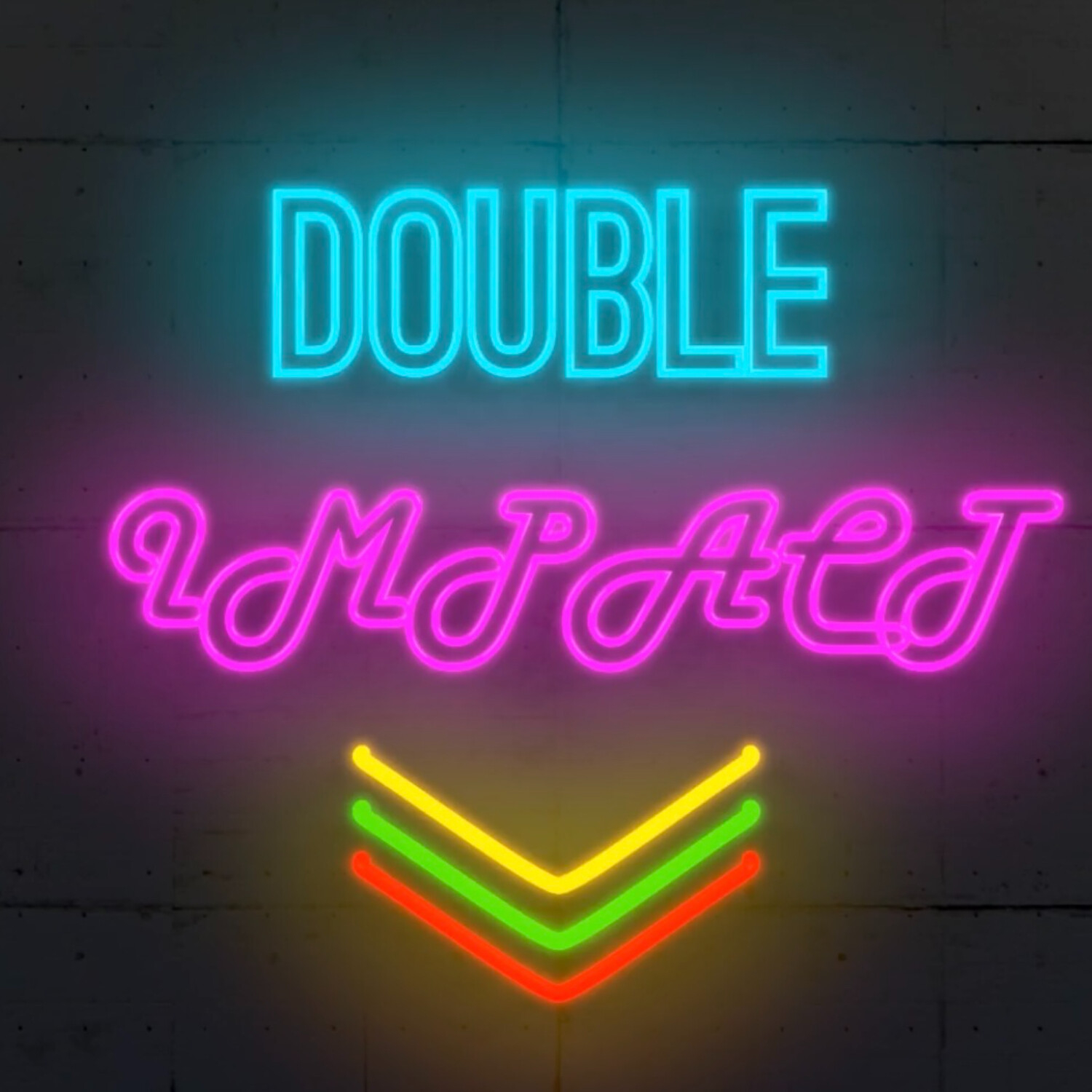 DOUBLE IMPACT SHOW WITH JOHN C MORLEY AND HURRICANE H