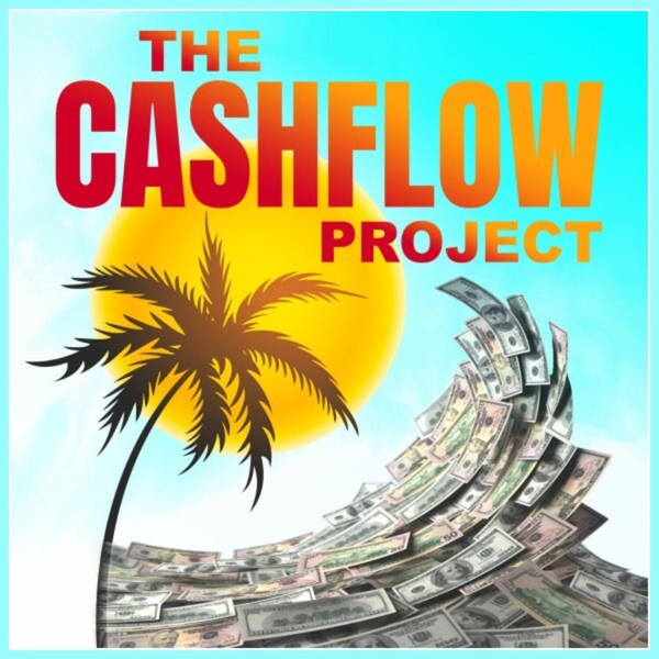 The Cashflow Project artwork