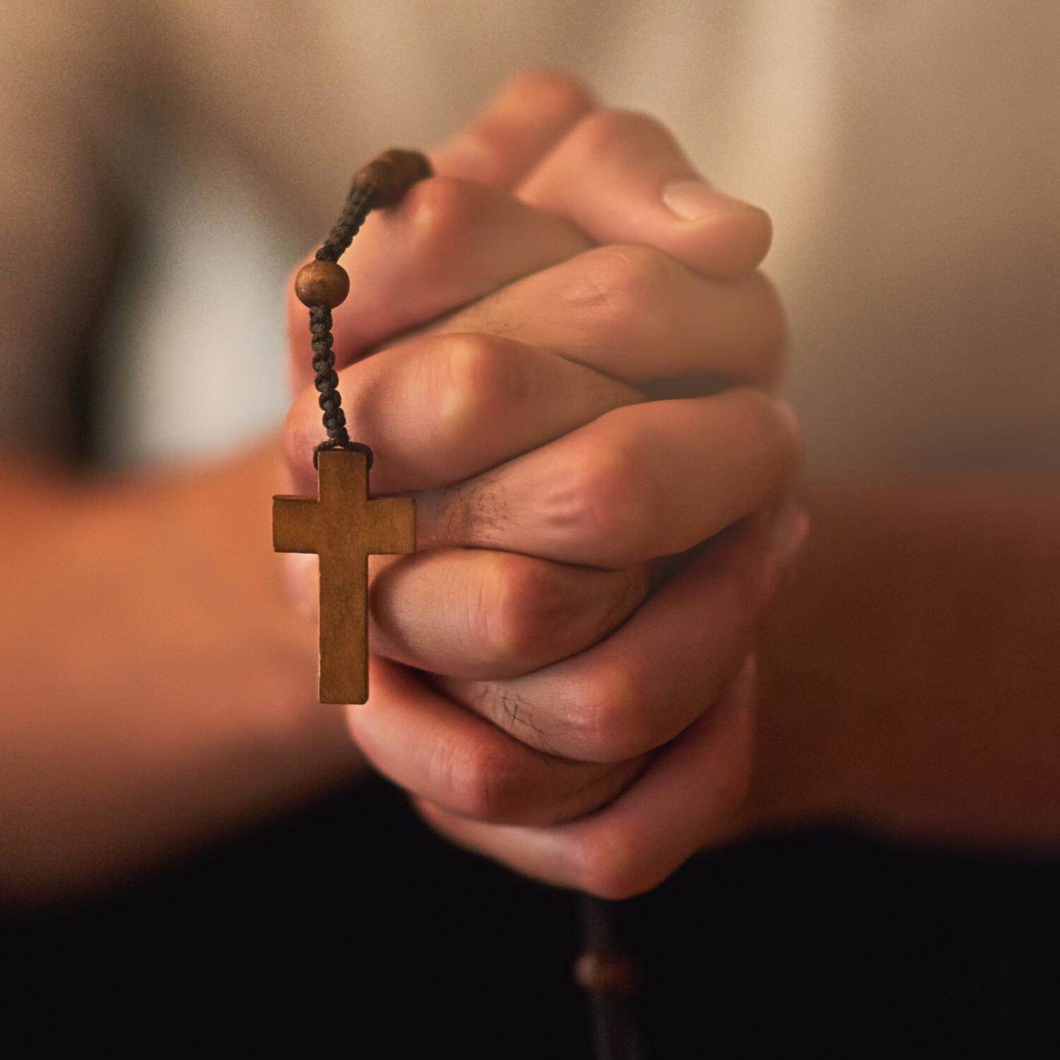 Modleme se k Bohu před každou prací