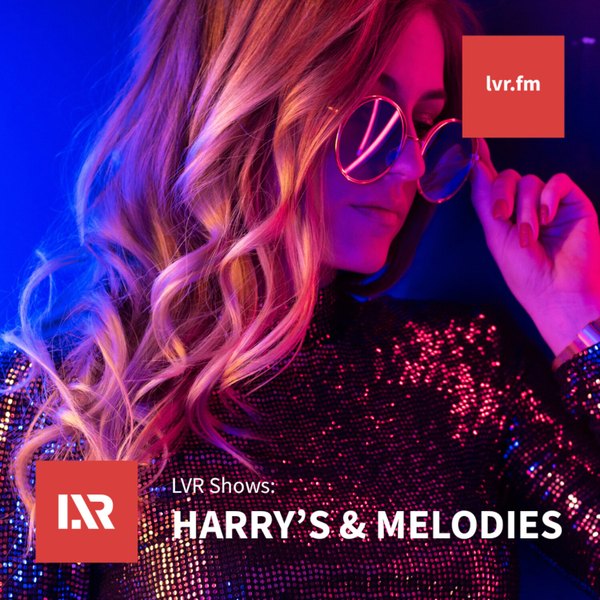 Harrys & Melodies T2 Ep1 artwork