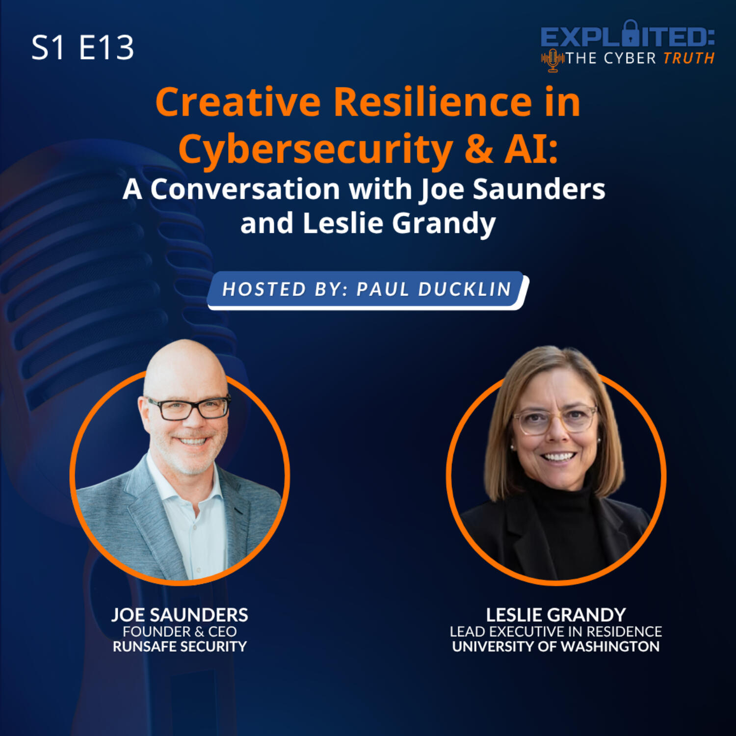 Exploited: The Cyber Truth