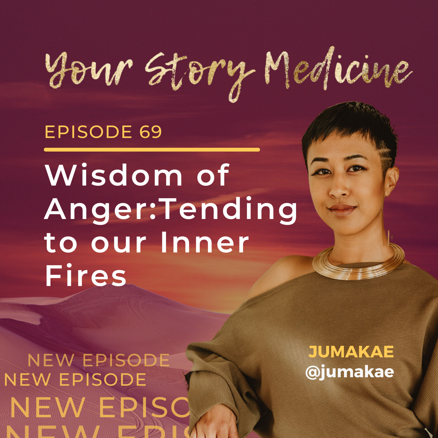 Your Story Medicine