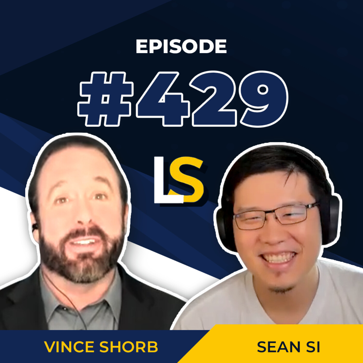 The Leadership Stack Podcast