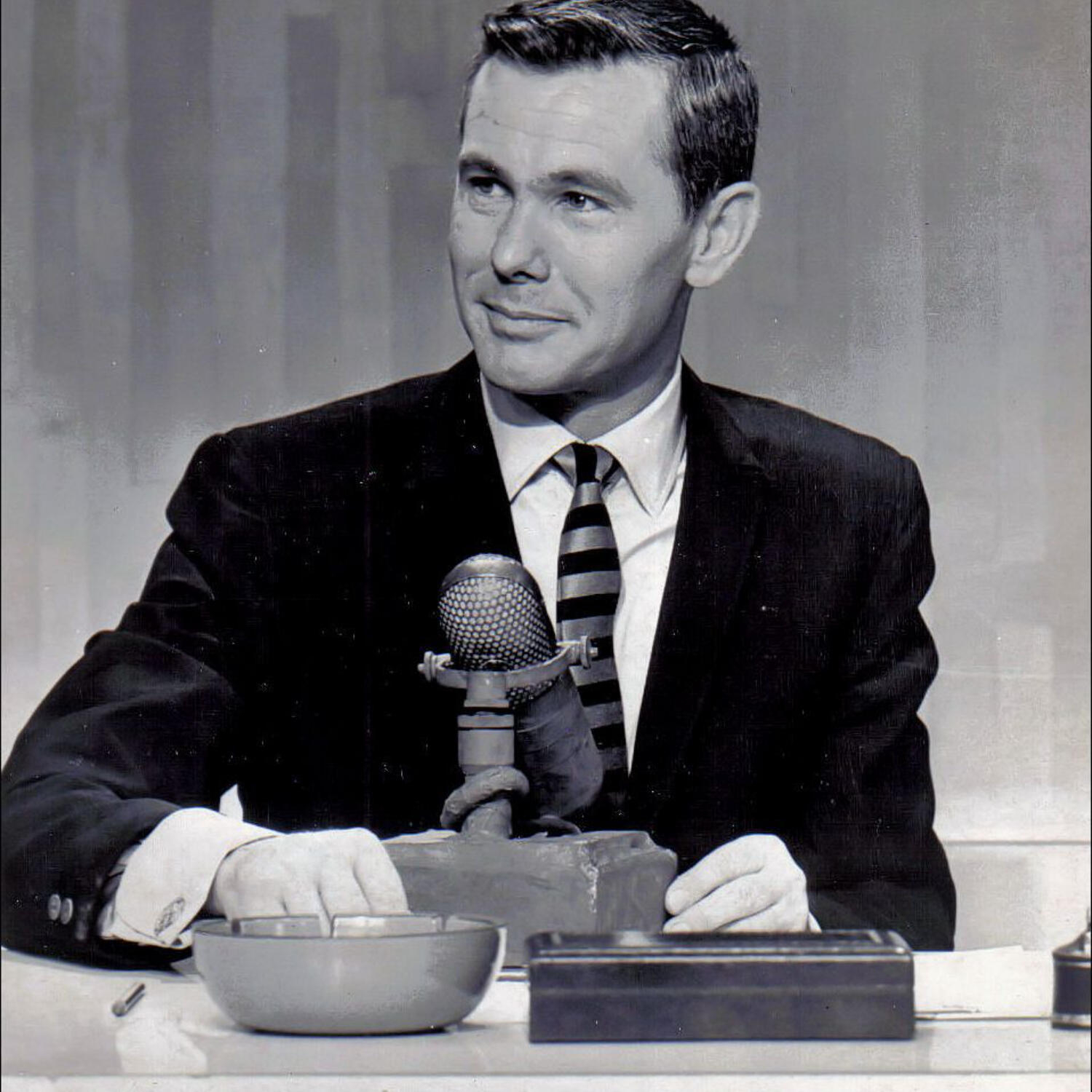 Zombie Munsters review  + The Tingler + Game: "Brand or Brand X": which cloned food/drink was first?  + Candy + 60th Anniversary of Johnny Carson & Beverly Hillbillies