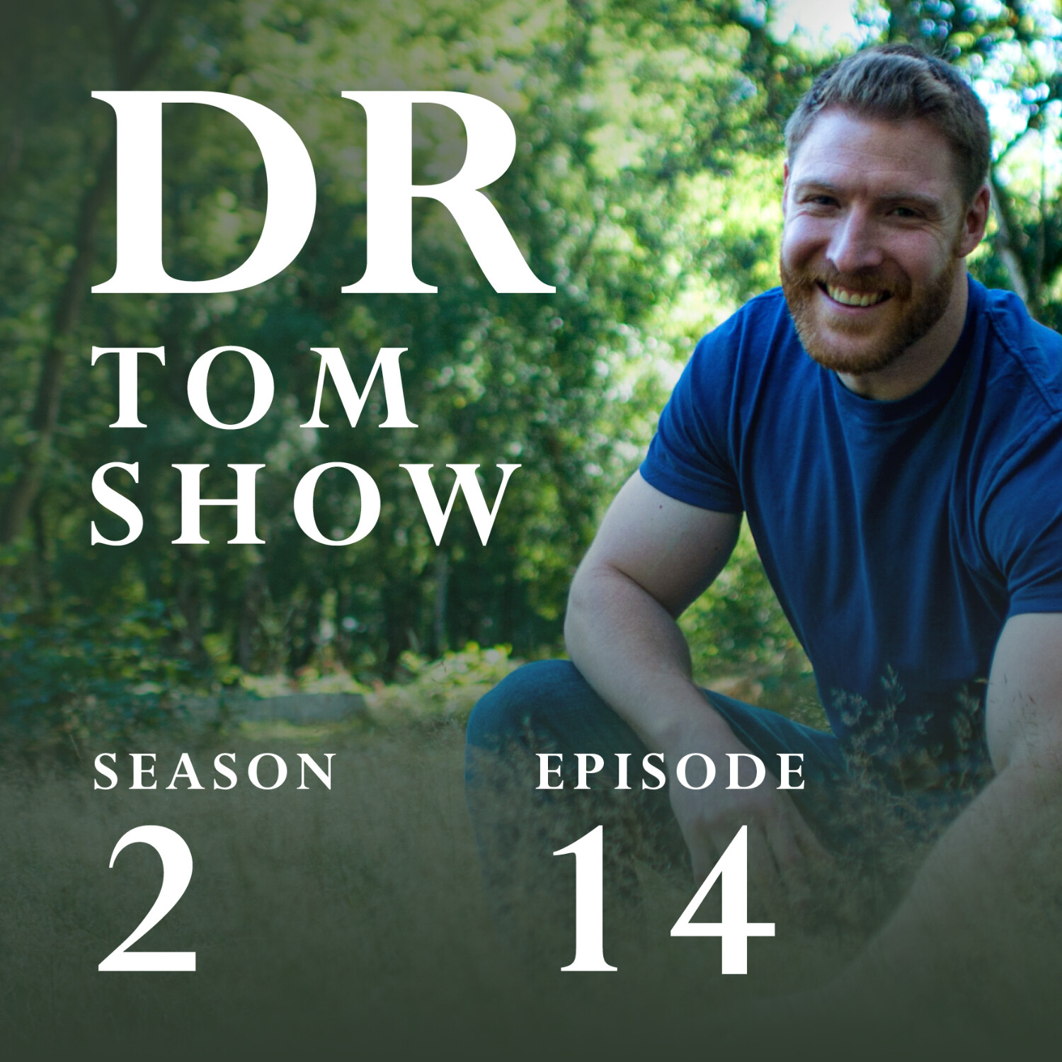 The Tom Waller Podcast