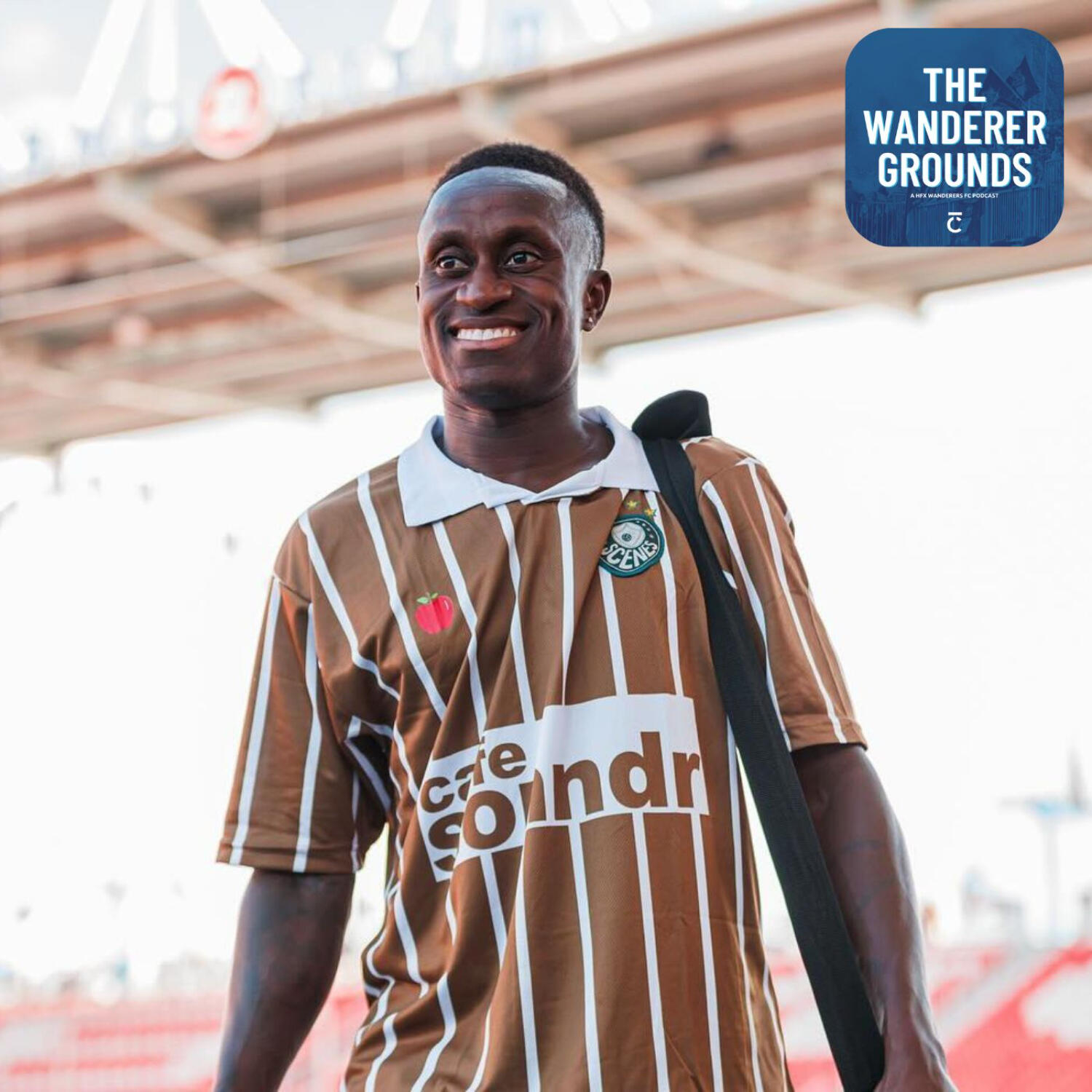 The Wanderer Grounds | A Halifax Soccer Podcast