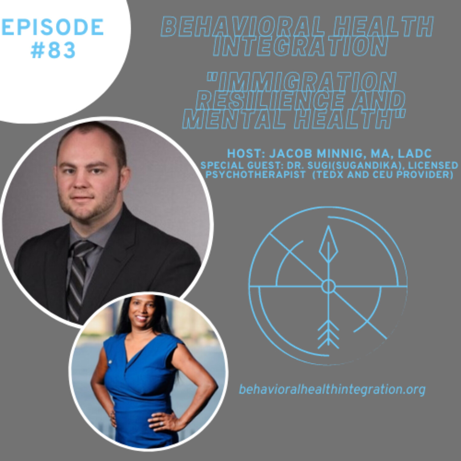 Behavioral Health Integration