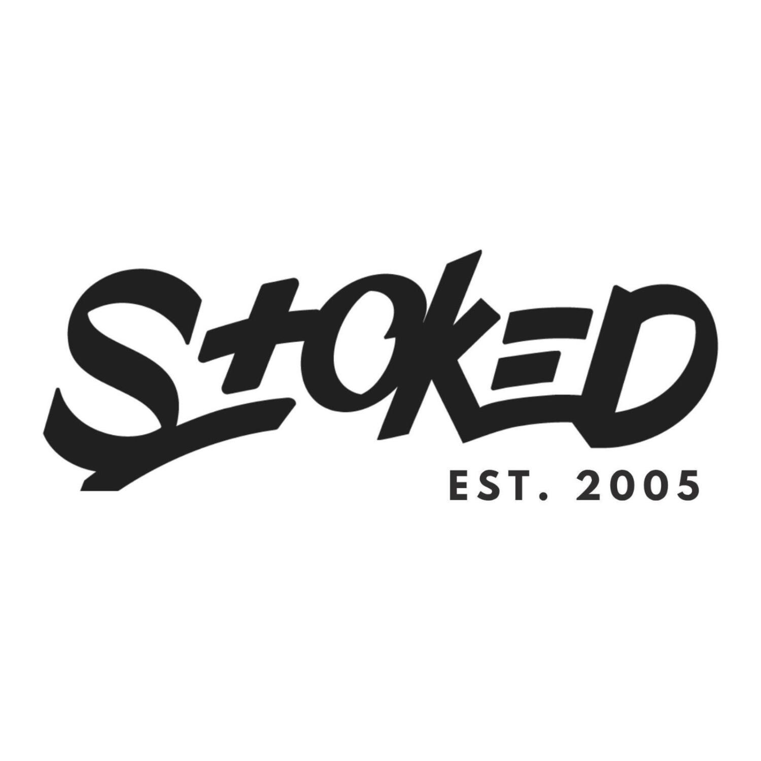Stoked Podcast