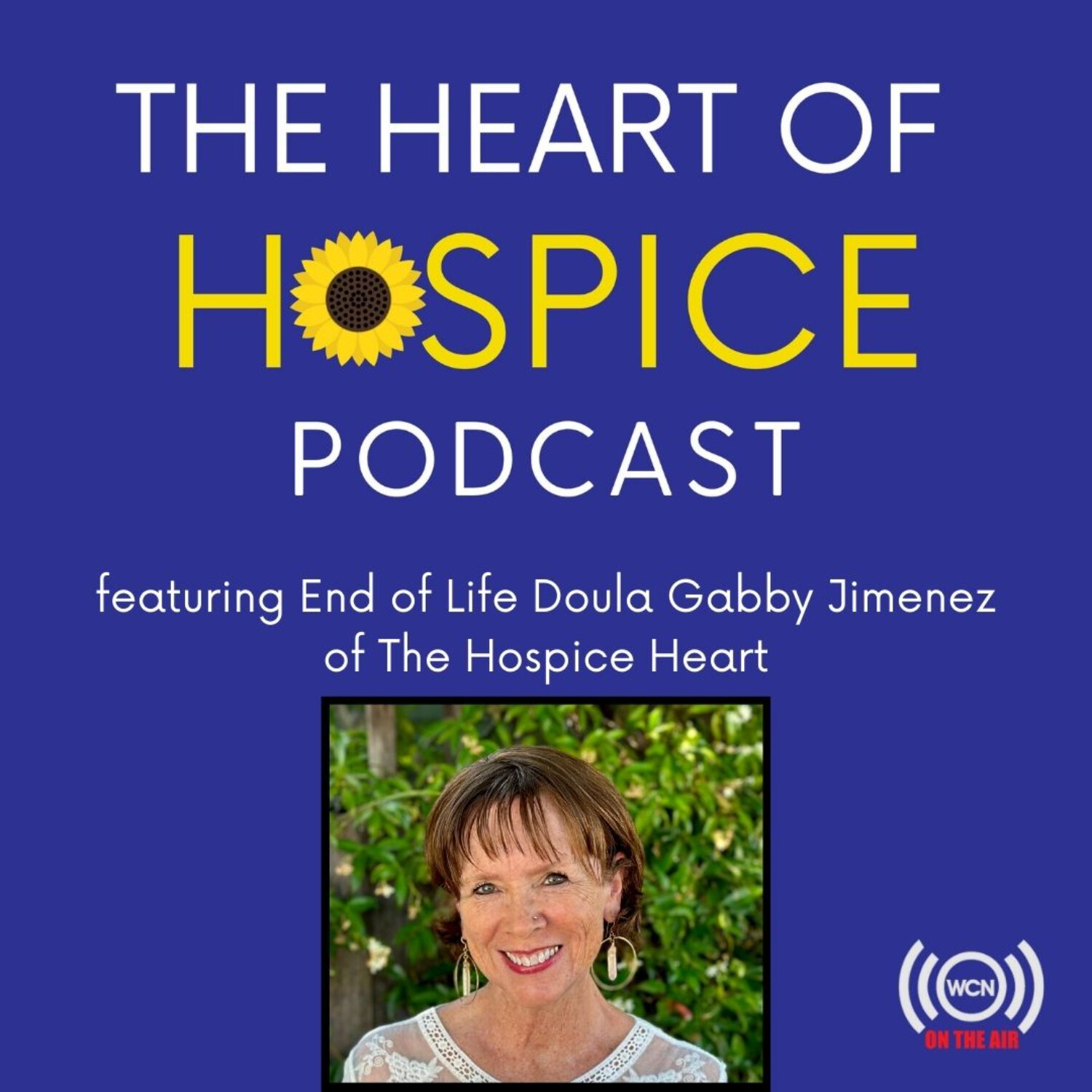 Gabby Jimenez Offers Guidance on Medical Aid in Dying in Her New Book episode artwork