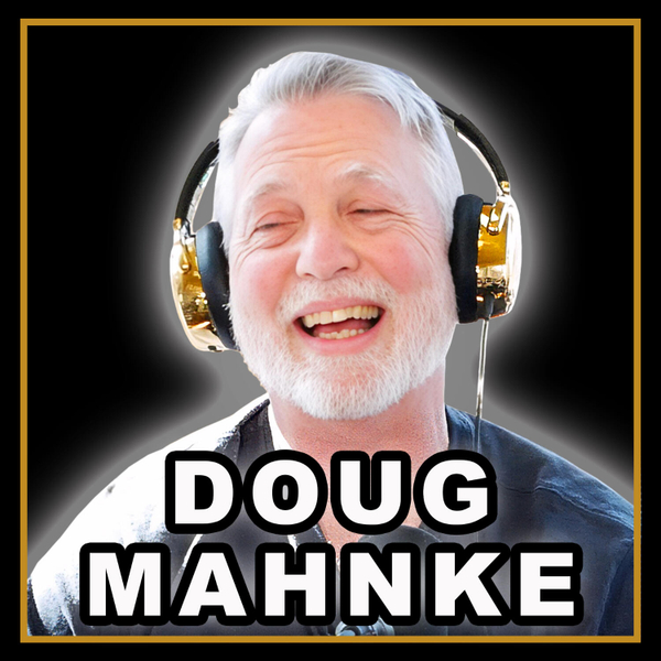 Episode 220 Doug Mahnke (DC Comics Artist) artwork