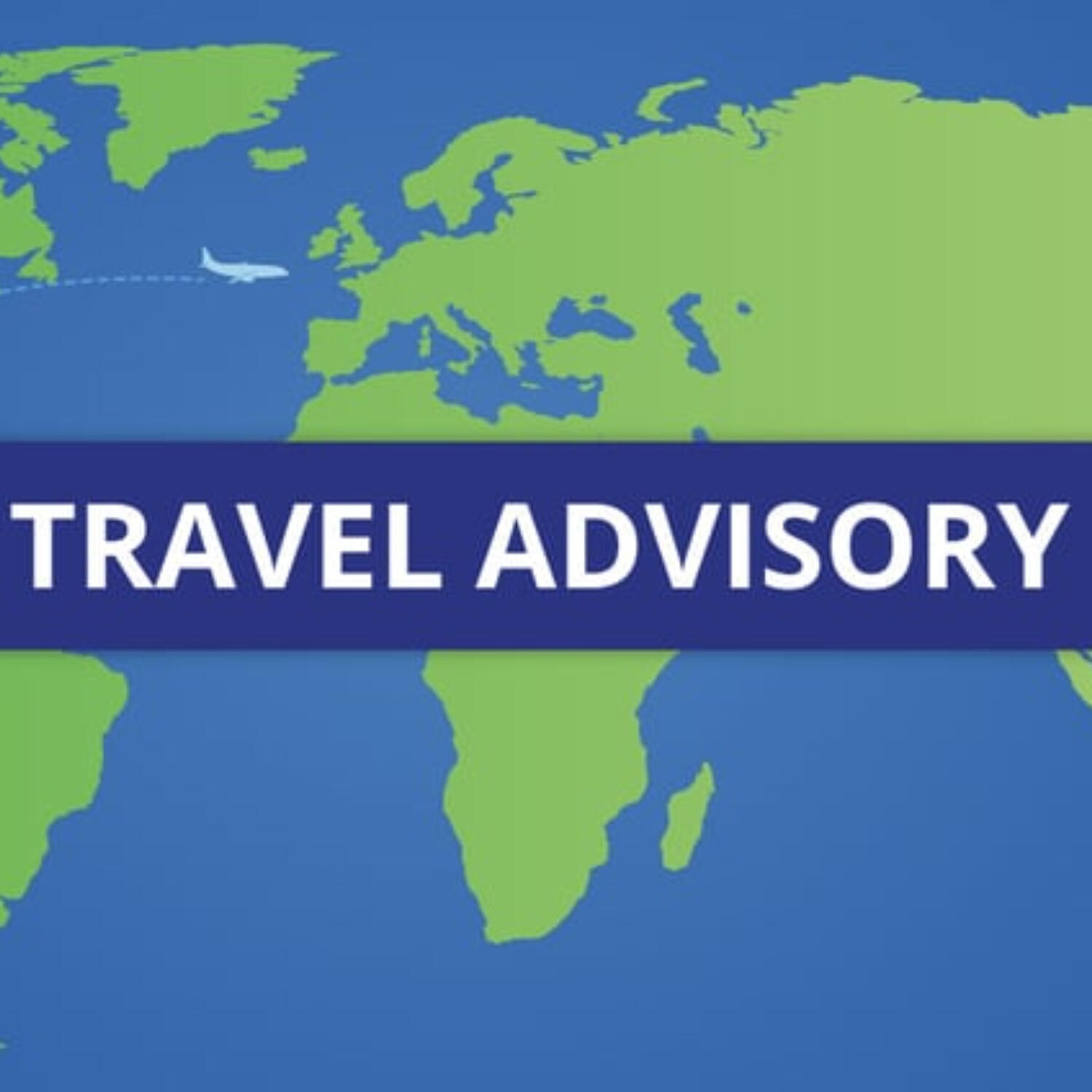 Saint Lucia Issues Travel Advisory for the Ebola Virus Disease episode artwork