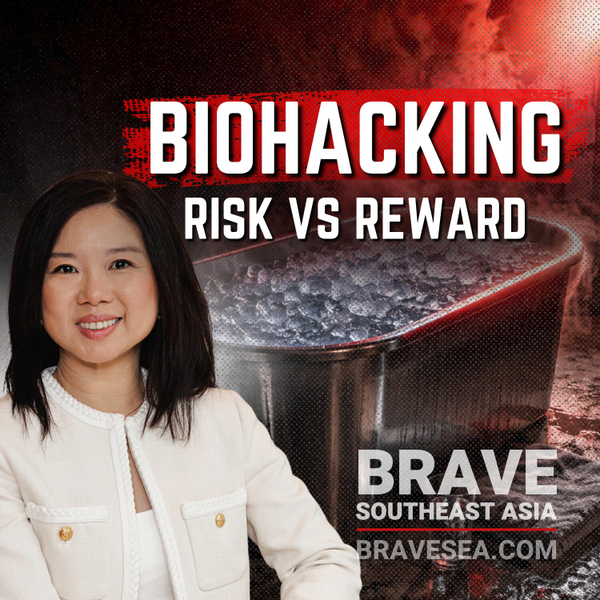 Navigating the Longevity Market | Dr. Sue-Anne Toh