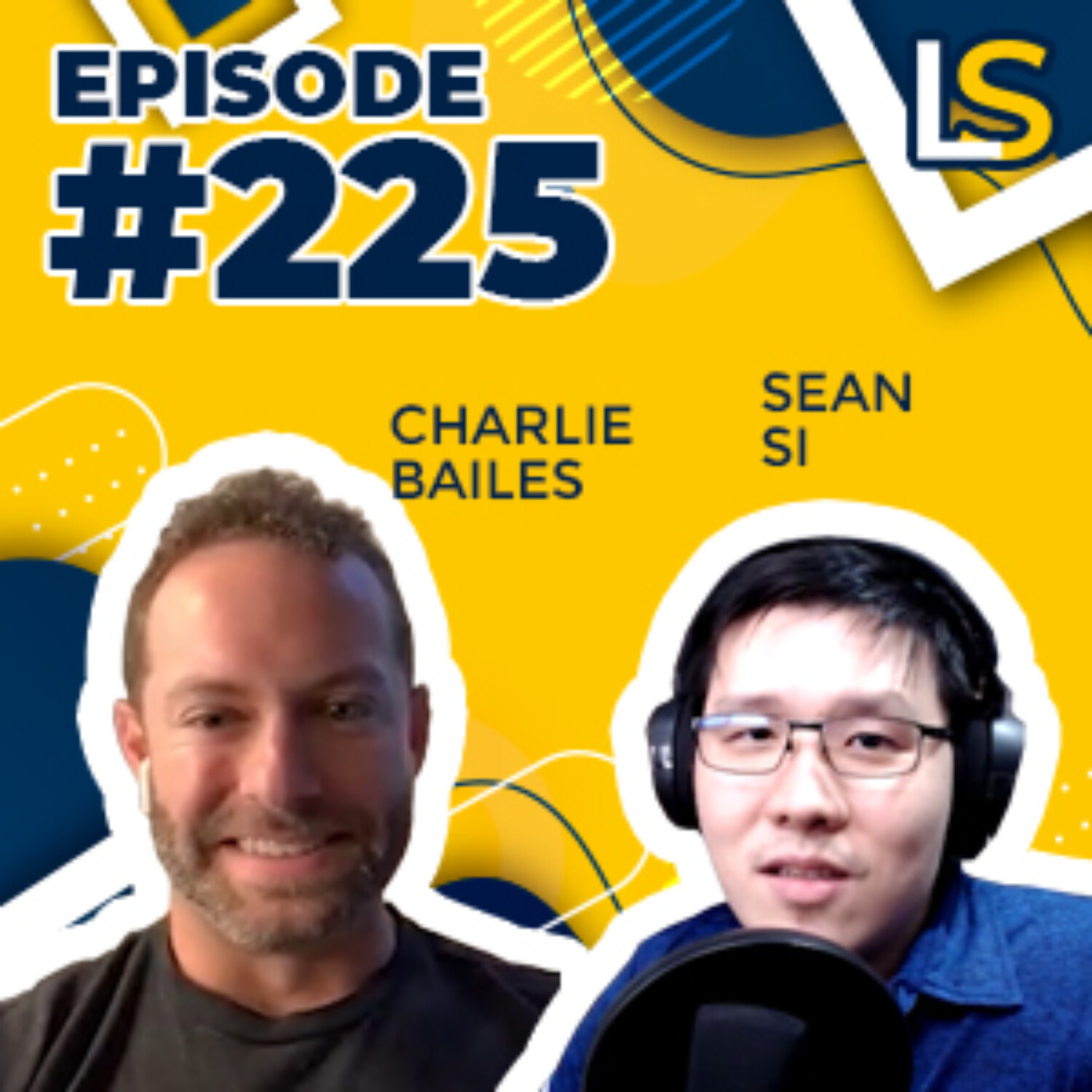 The Leadership Stack Podcast