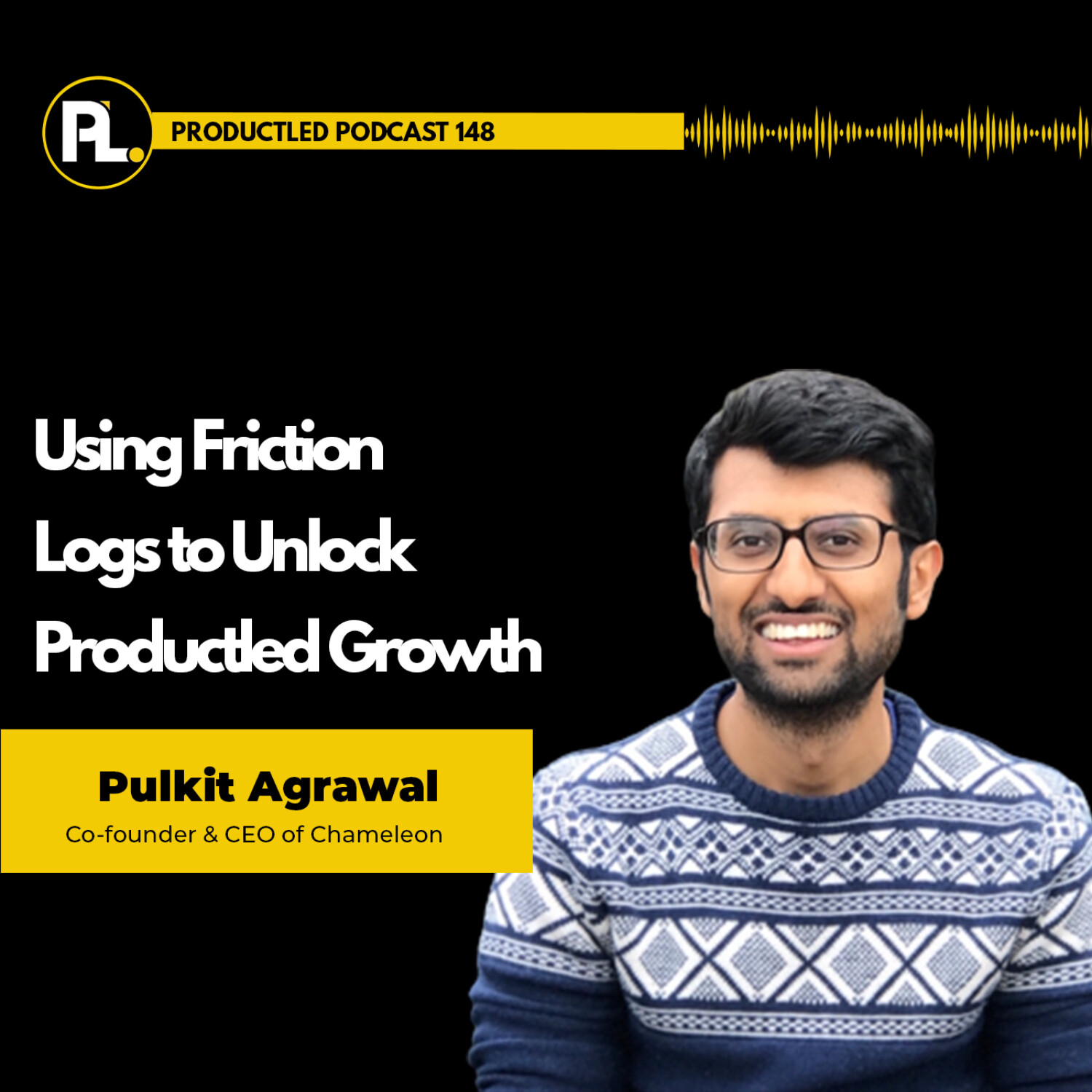 ProductLed Podcast