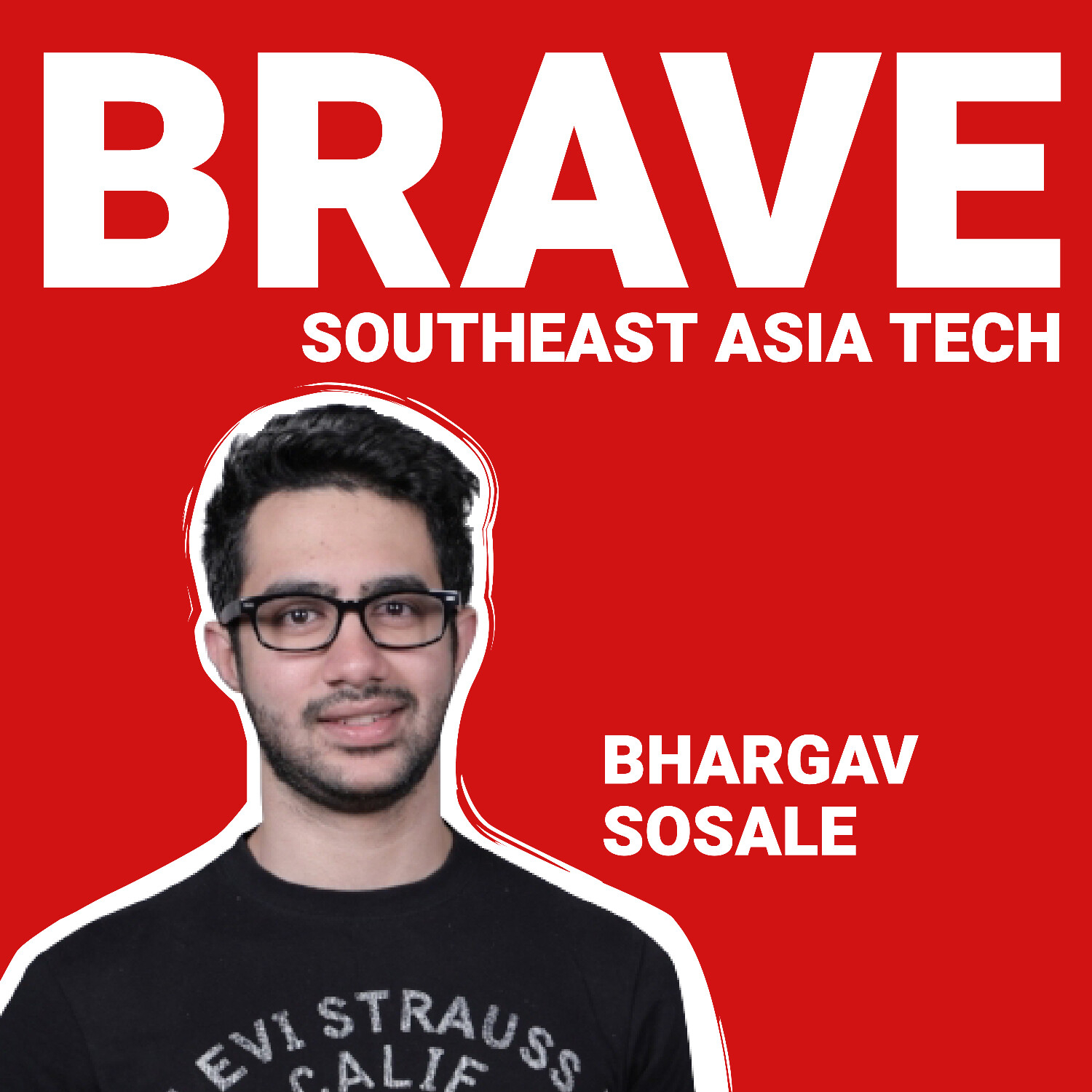 cover of episode Bhargav Sosale on Eradicating Avoidable Blindness with Tech, Winning against Google&#039;s Medical AI & AI&#039;s Exponential Growth - E23