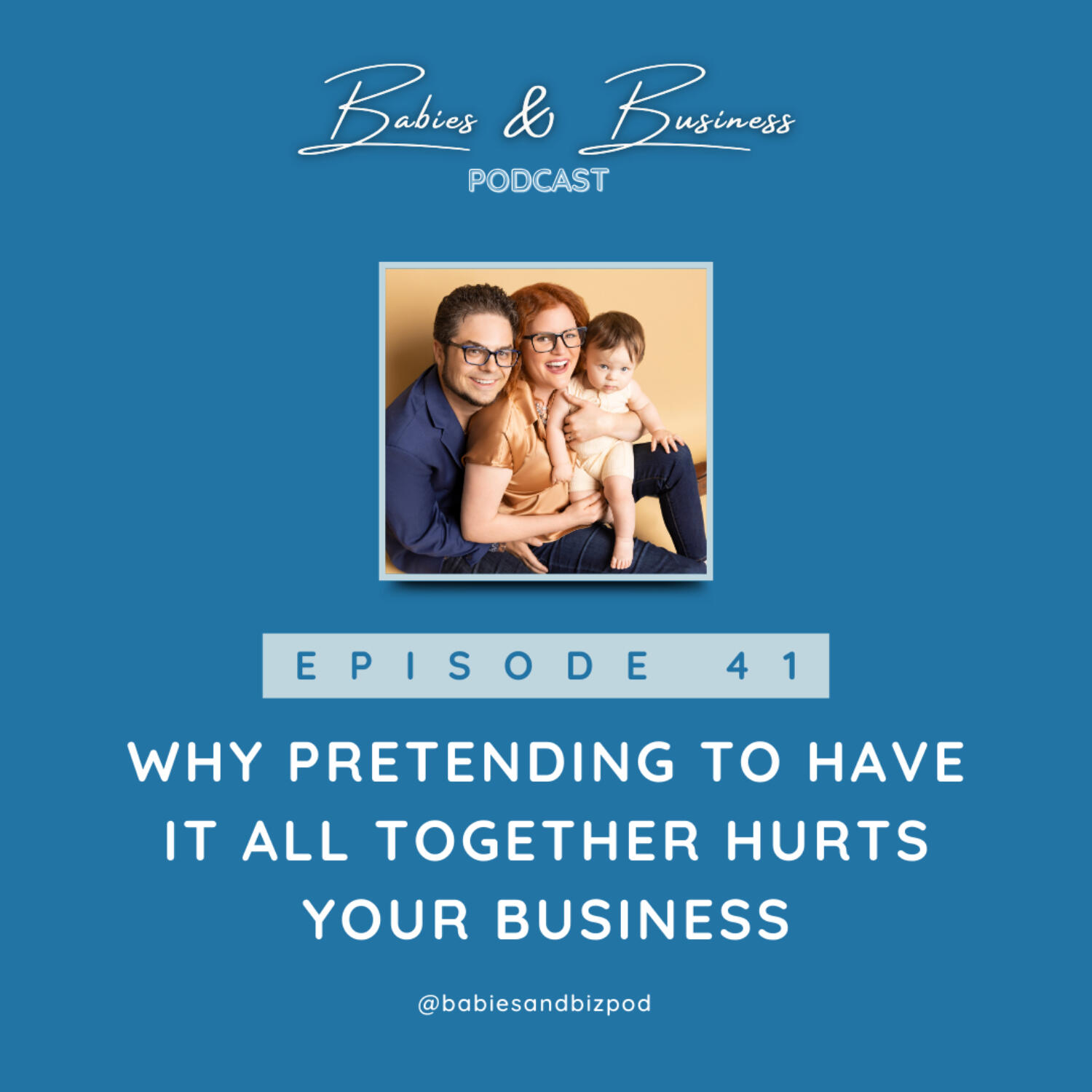 Babies & Business Podcast