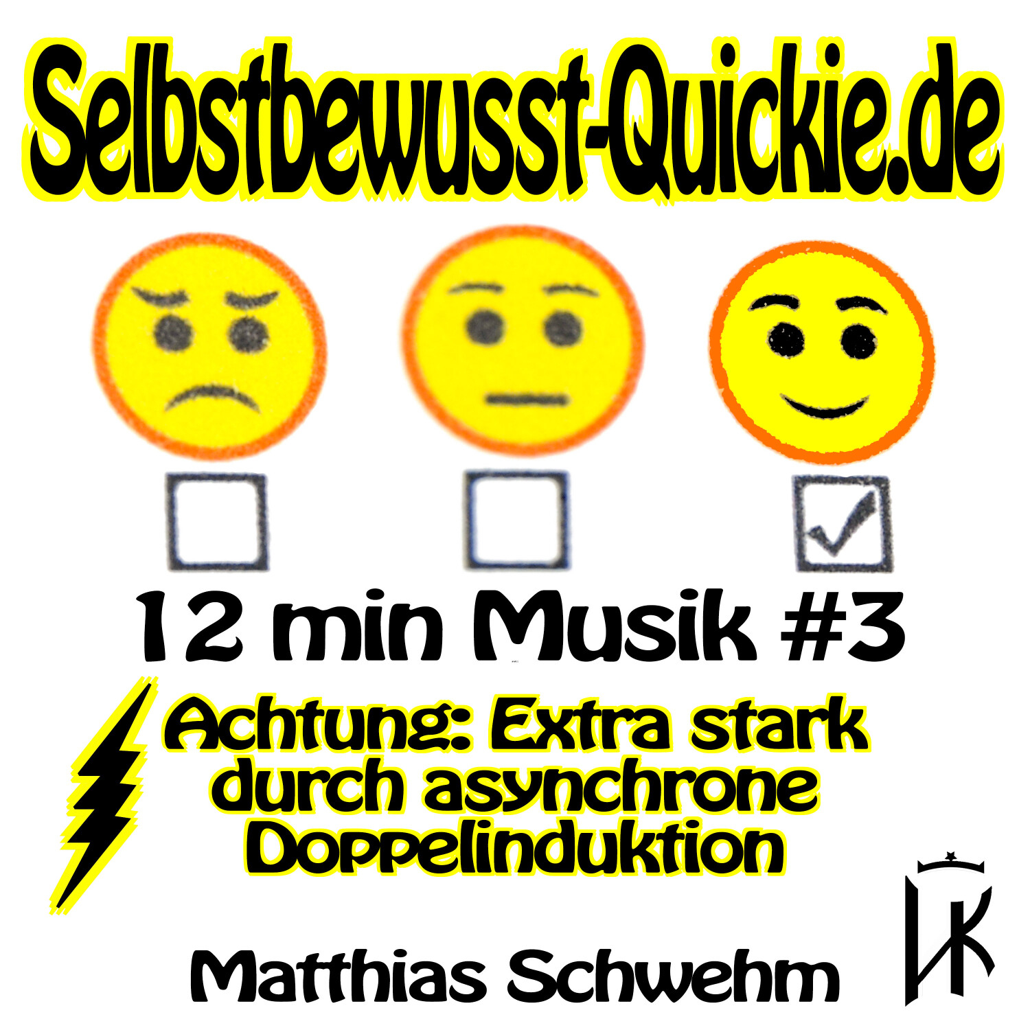 Selbstbewusst-Quickie.de Selbstbewusster im Schlaf / Selbstbewusstsein stärken per Power Nap mit Matthias Schwehm | Selbstbewusstseinstrainer seit 26 Jahren | Entdecker der Selbstbewusstseinsbremsen | Bekannt aus Funk & TV