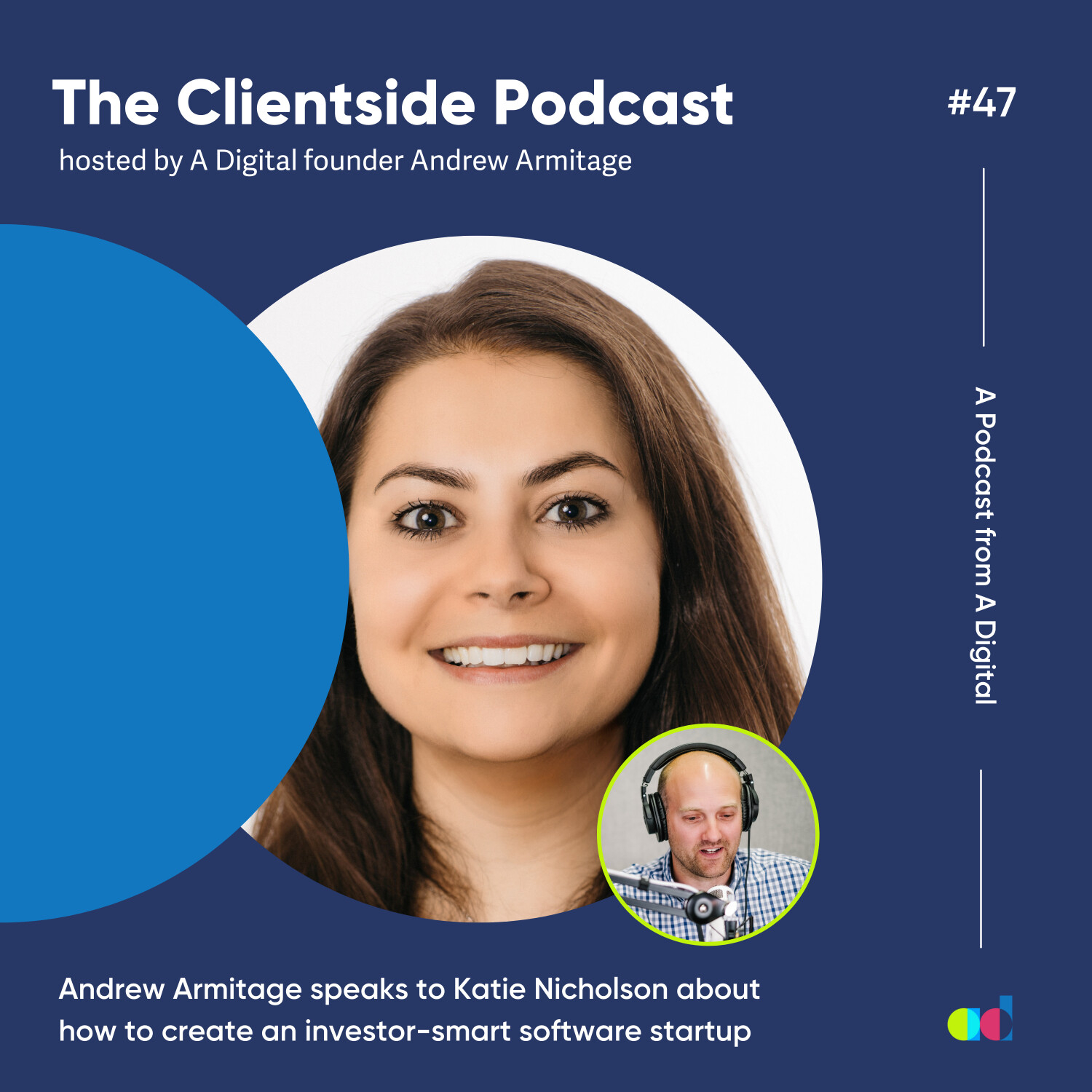The Clientside Podcast