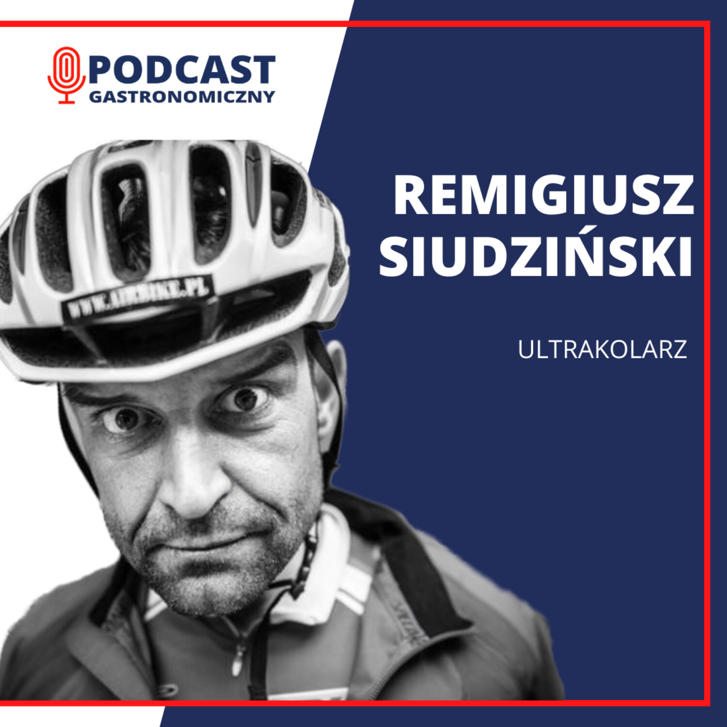Podcast Gastronomiczny