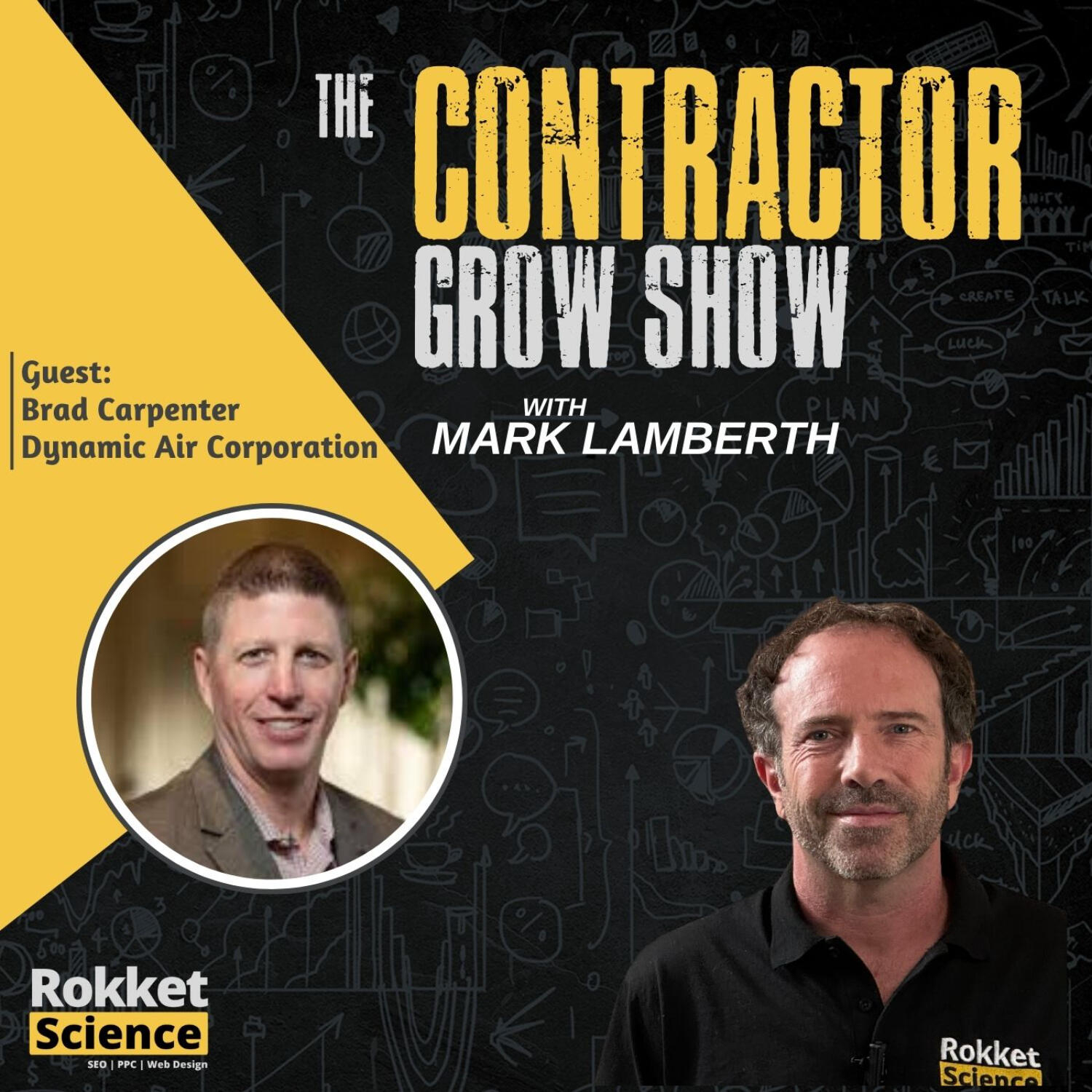 High-performance HVAC growth story: Culture, service & complex institutional projects episode artwork