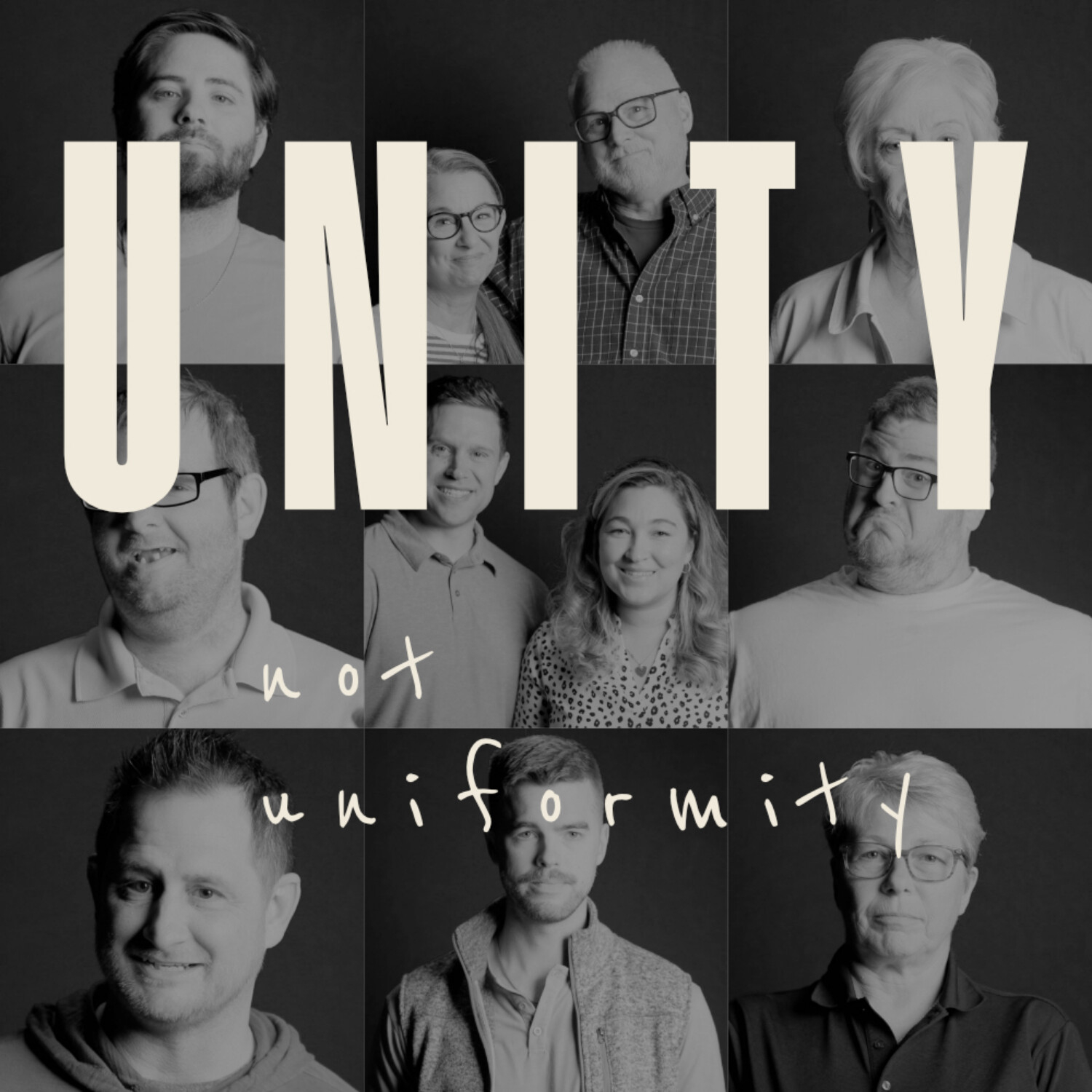 In Non-Essentials, Liberty episode artwork