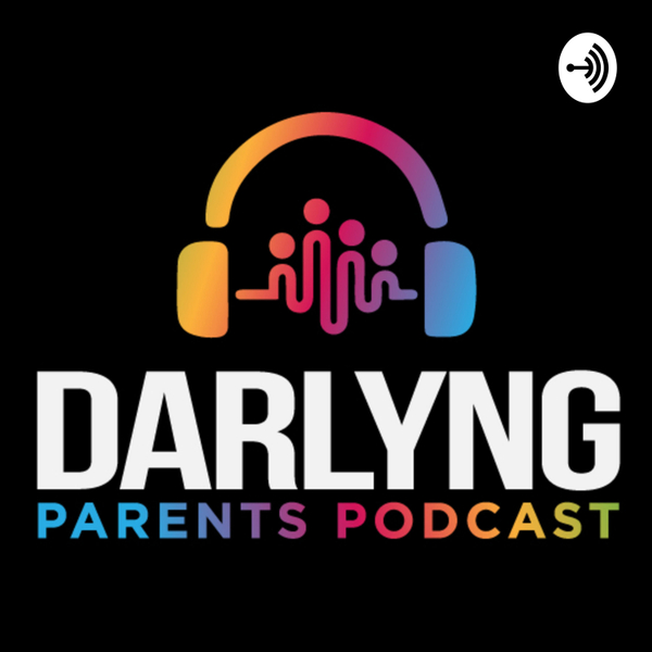 Darlyng Parents Podcast artwork