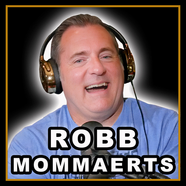 Episode 237 Robb Mommaerts artwork