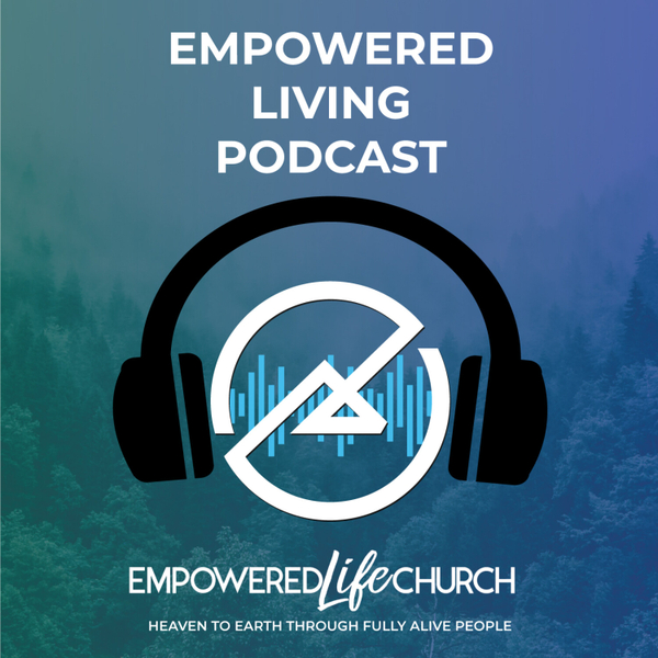 Empowered Living Podcast artwork