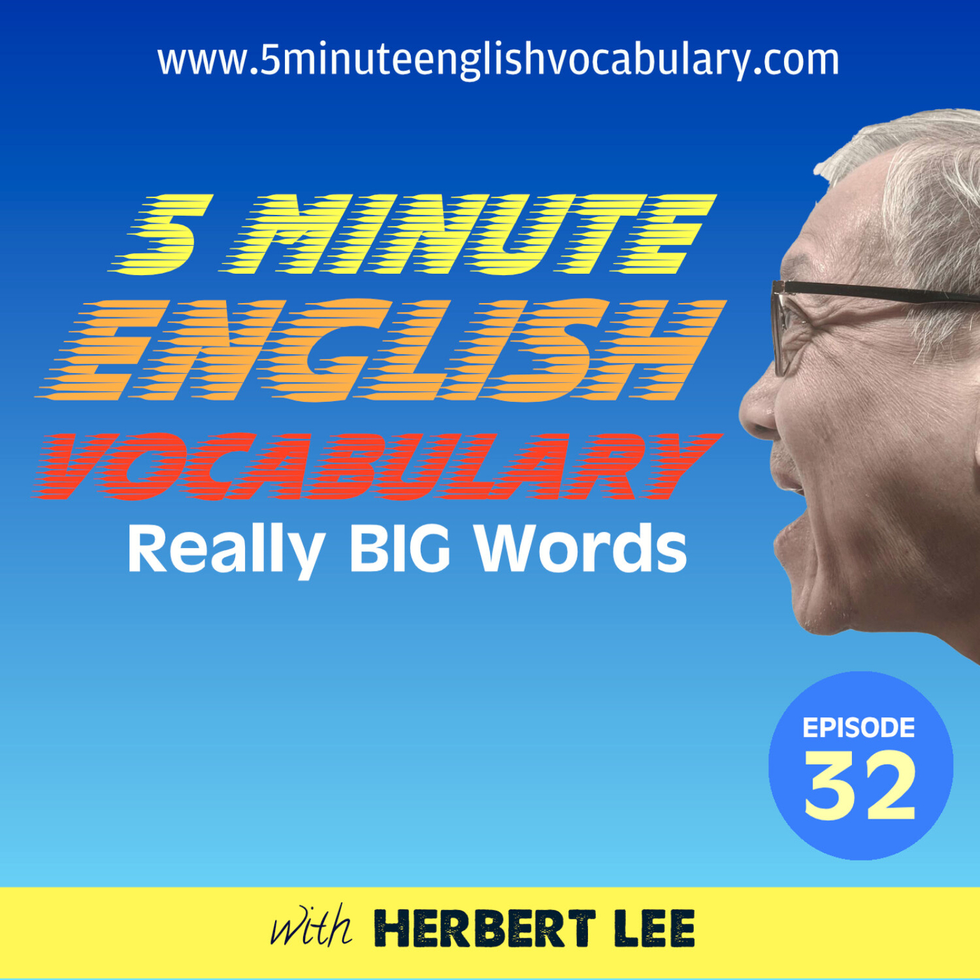 really-big-words-5-minute-english-vocabulary-podcast-co