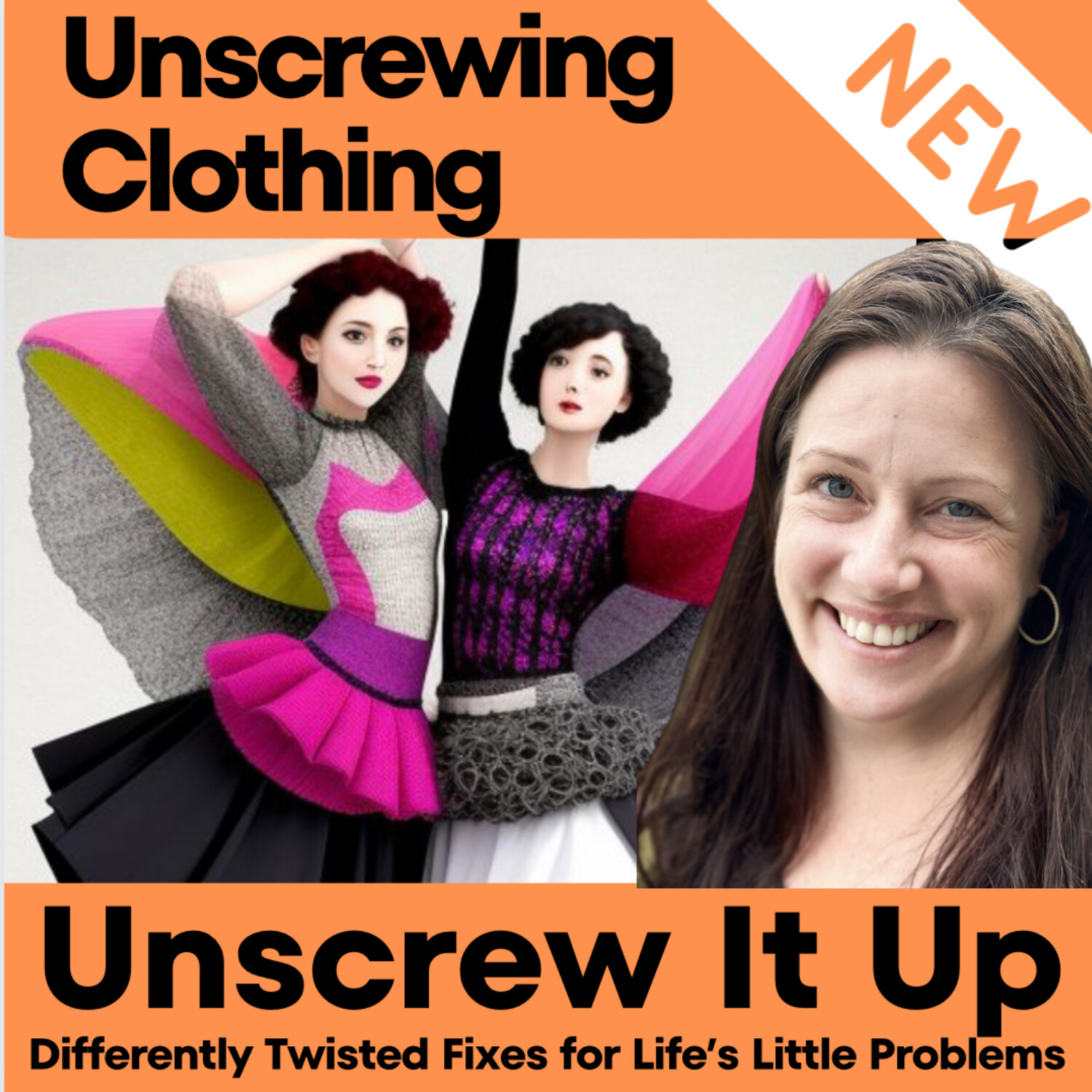 Unscrew It Up!