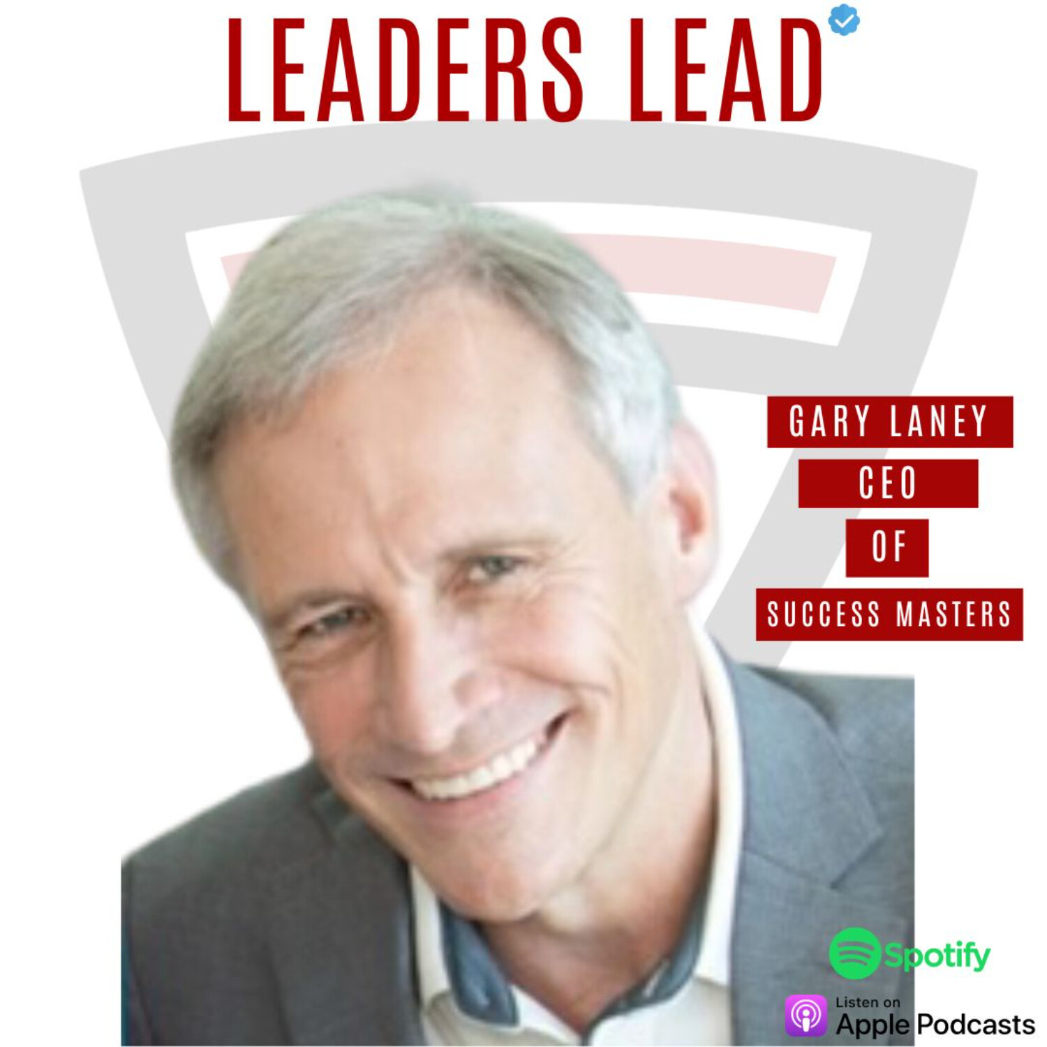 Building a Business Against All Odds: Gary Laney's Inspirational Journey