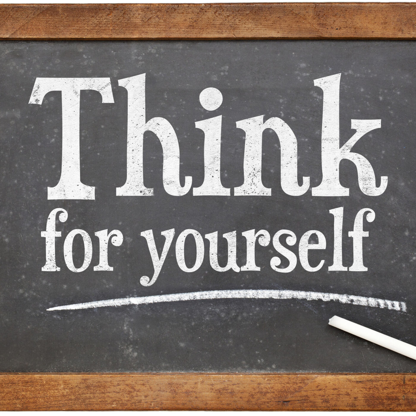 The Most Important Key to SelfReliance Mental Health Training Podcast.co