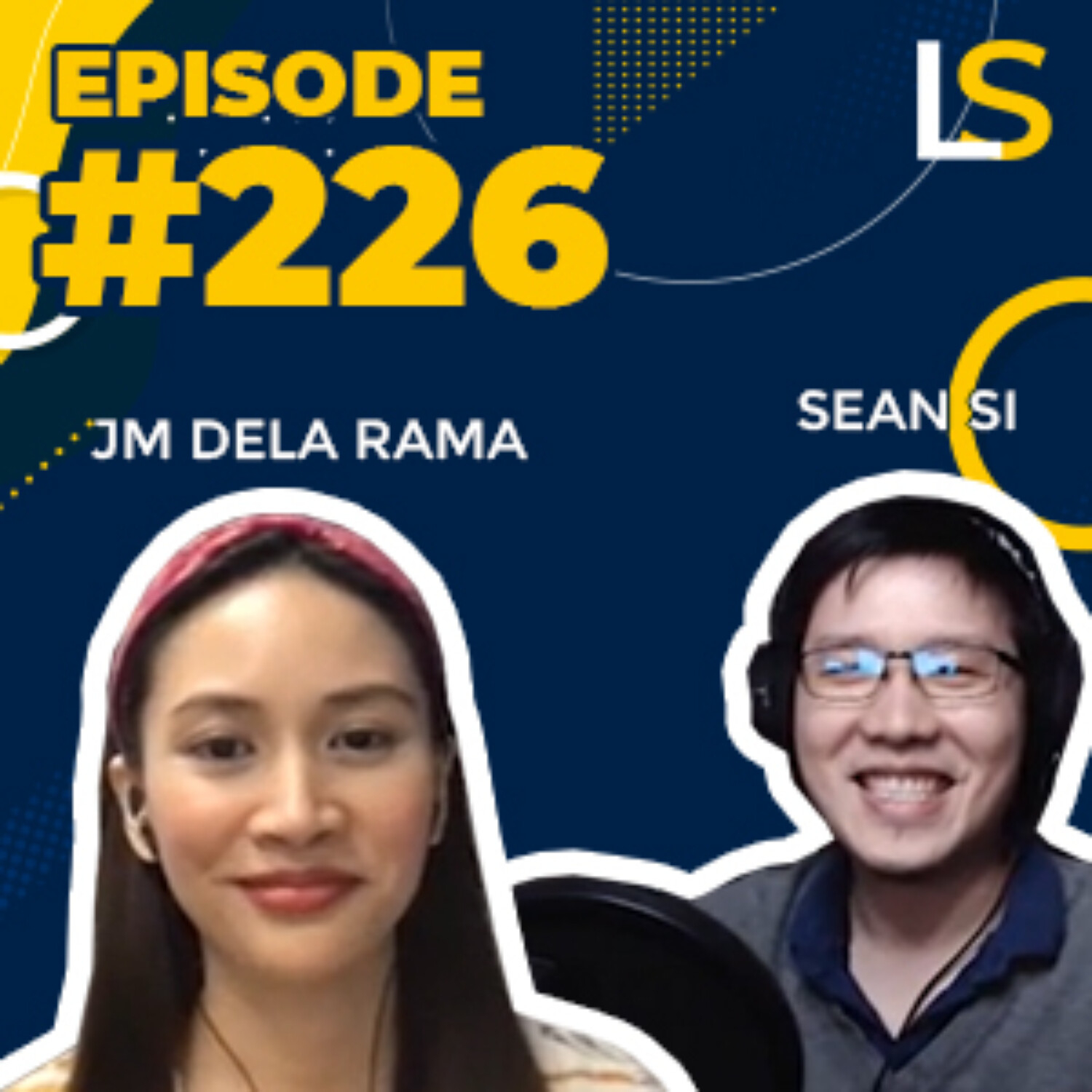 Ep.226: Two Ways To Build Company Culture episode artwork