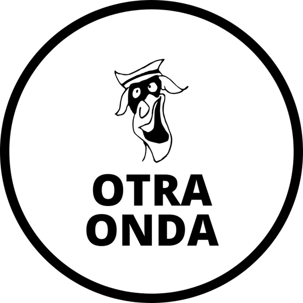 Otra onda: ¡nos estrenamos! 181106OTRAONDA artwork