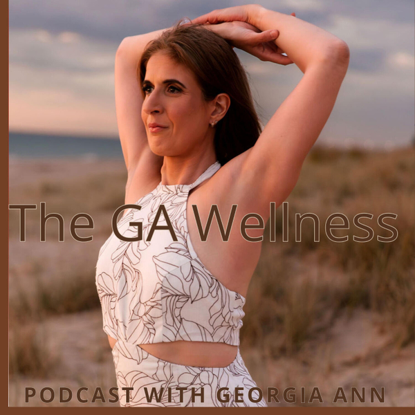 Trailer: Welcome to The GA Wellness Podcast artwork