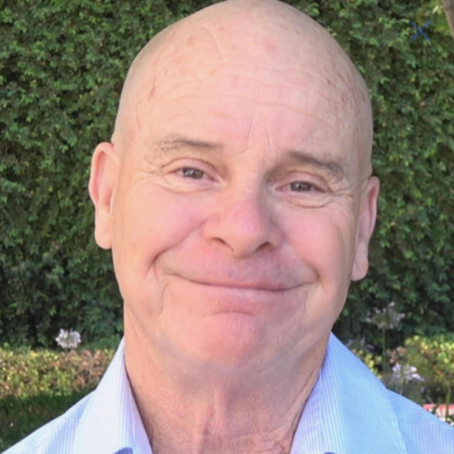 Awaken Hope with Dr. John Grail on New Habits and New Year episode artwork