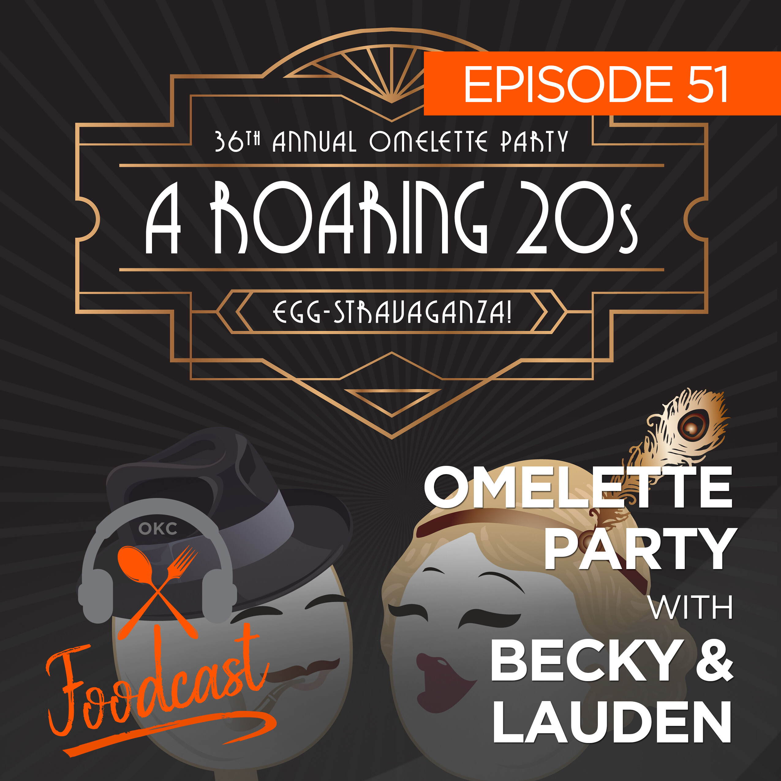 OKC Foodcast