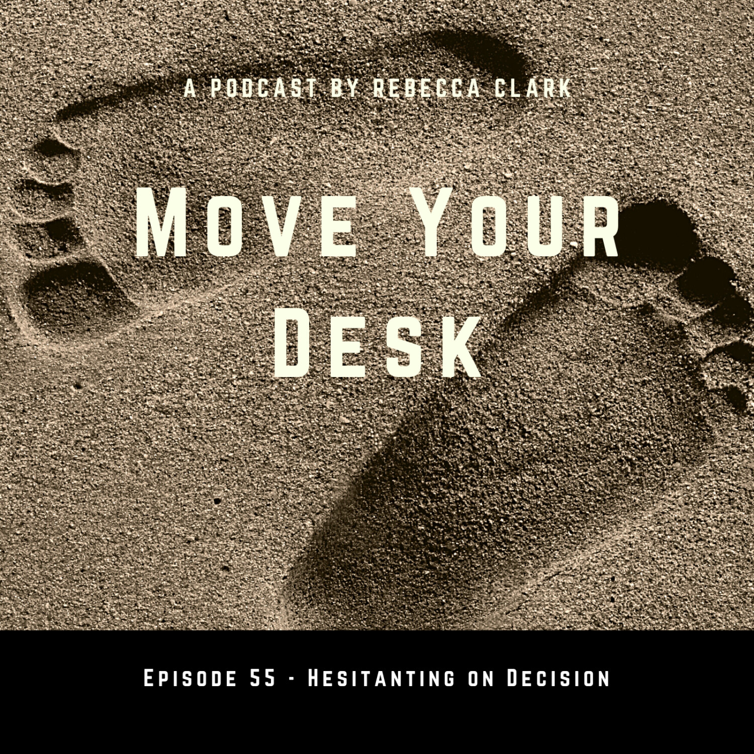 Move Your Desk